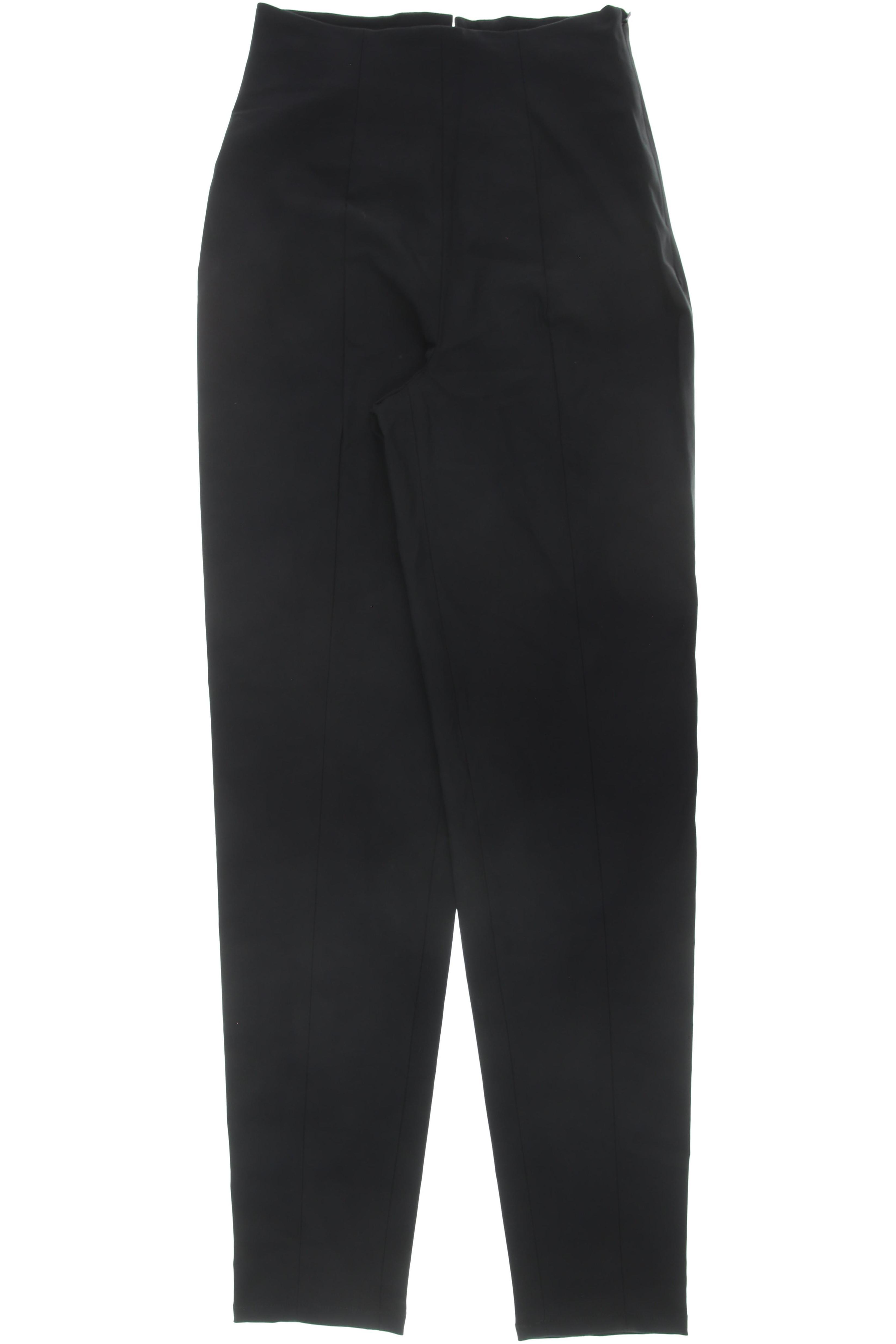 

Marithe et Francois Girbaud Damen Stoffhose, schwarz, Gr. 36