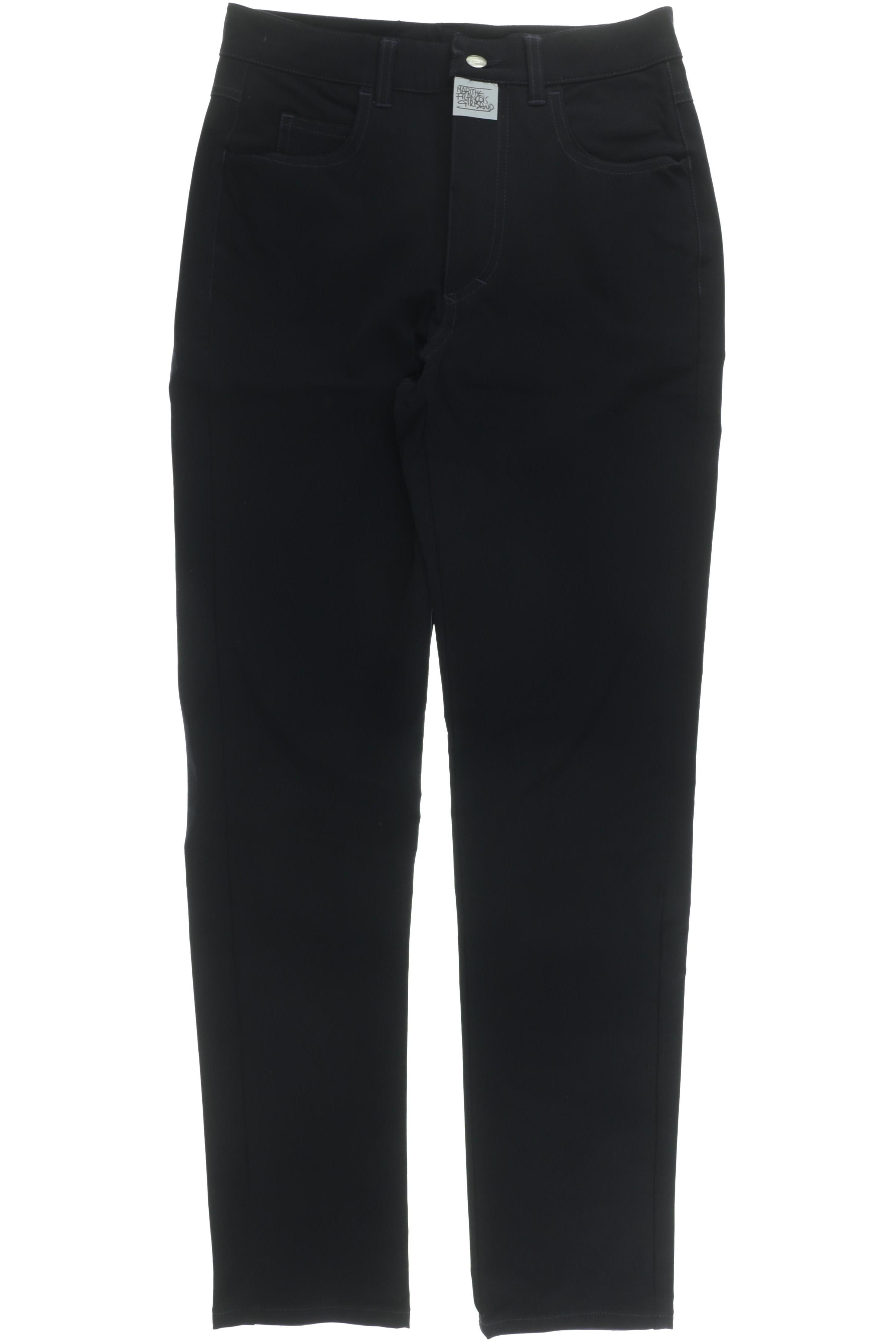 

Marithe et Francois Girbaud Damen Stoffhose, blau, Gr. 44