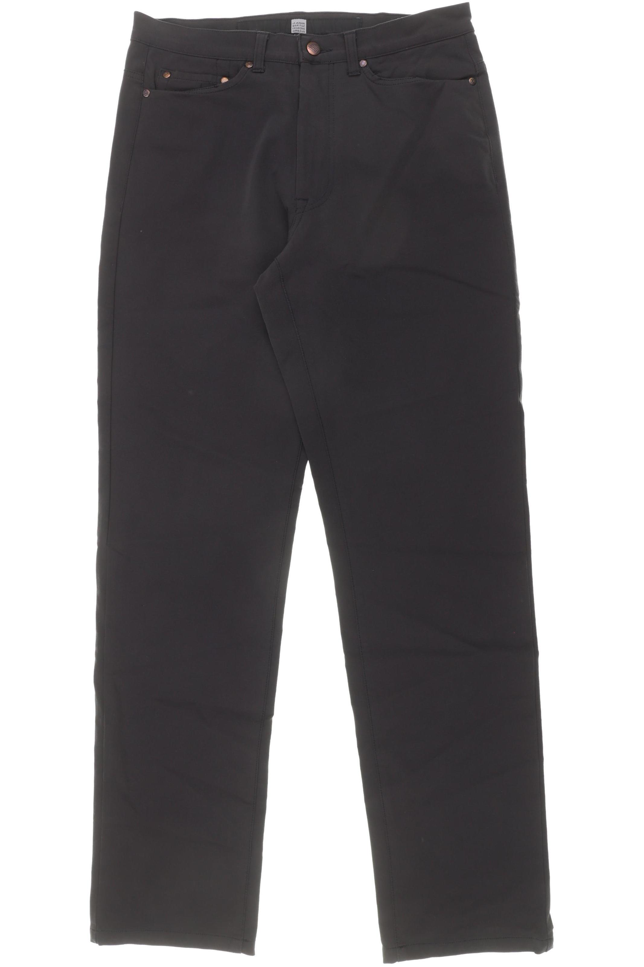 

Marithe et Francois Girbaud Damen Stoffhose, grün, Gr. 48