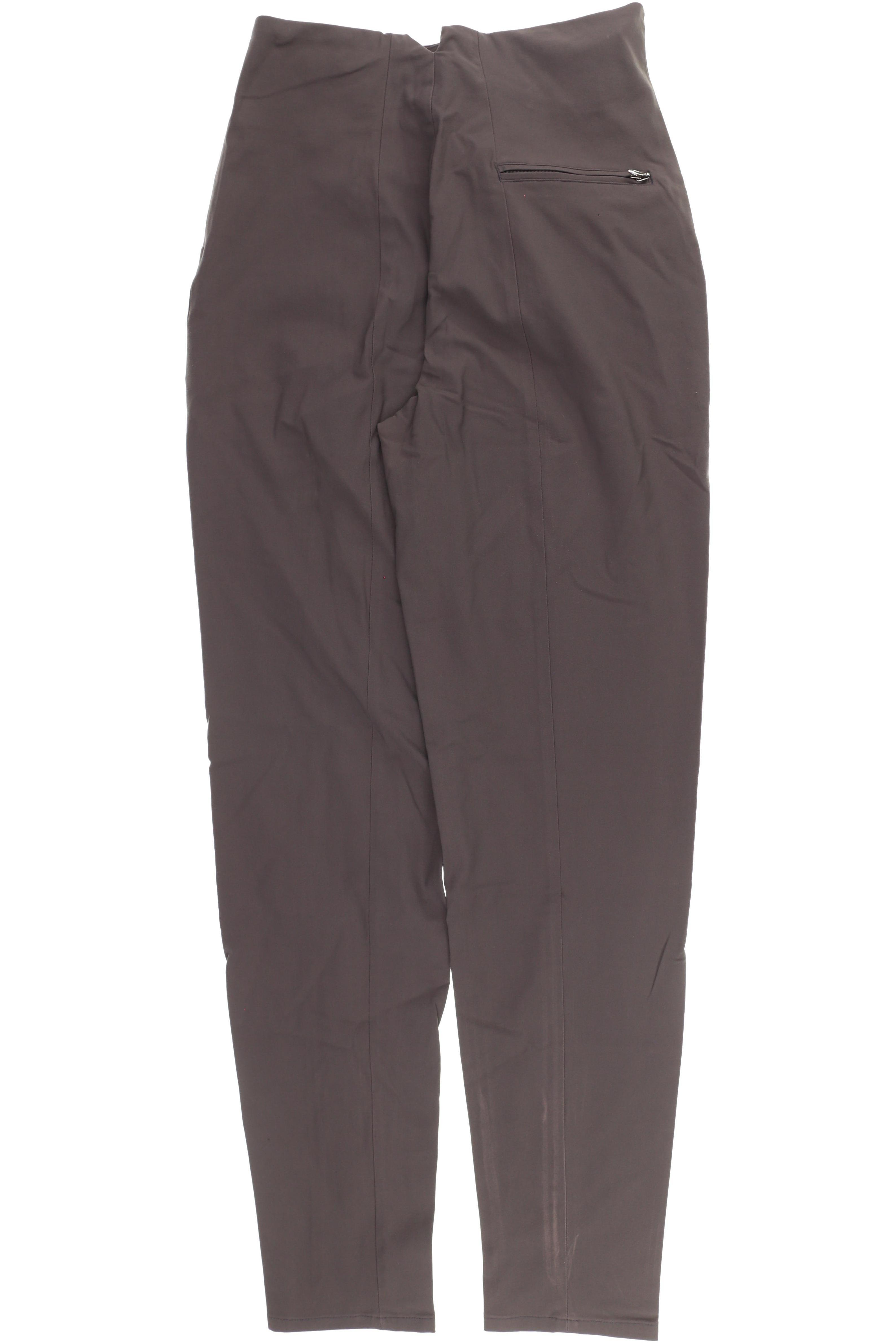 

Marithe et Francois Girbaud Damen Stoffhose, grau, Gr. 40