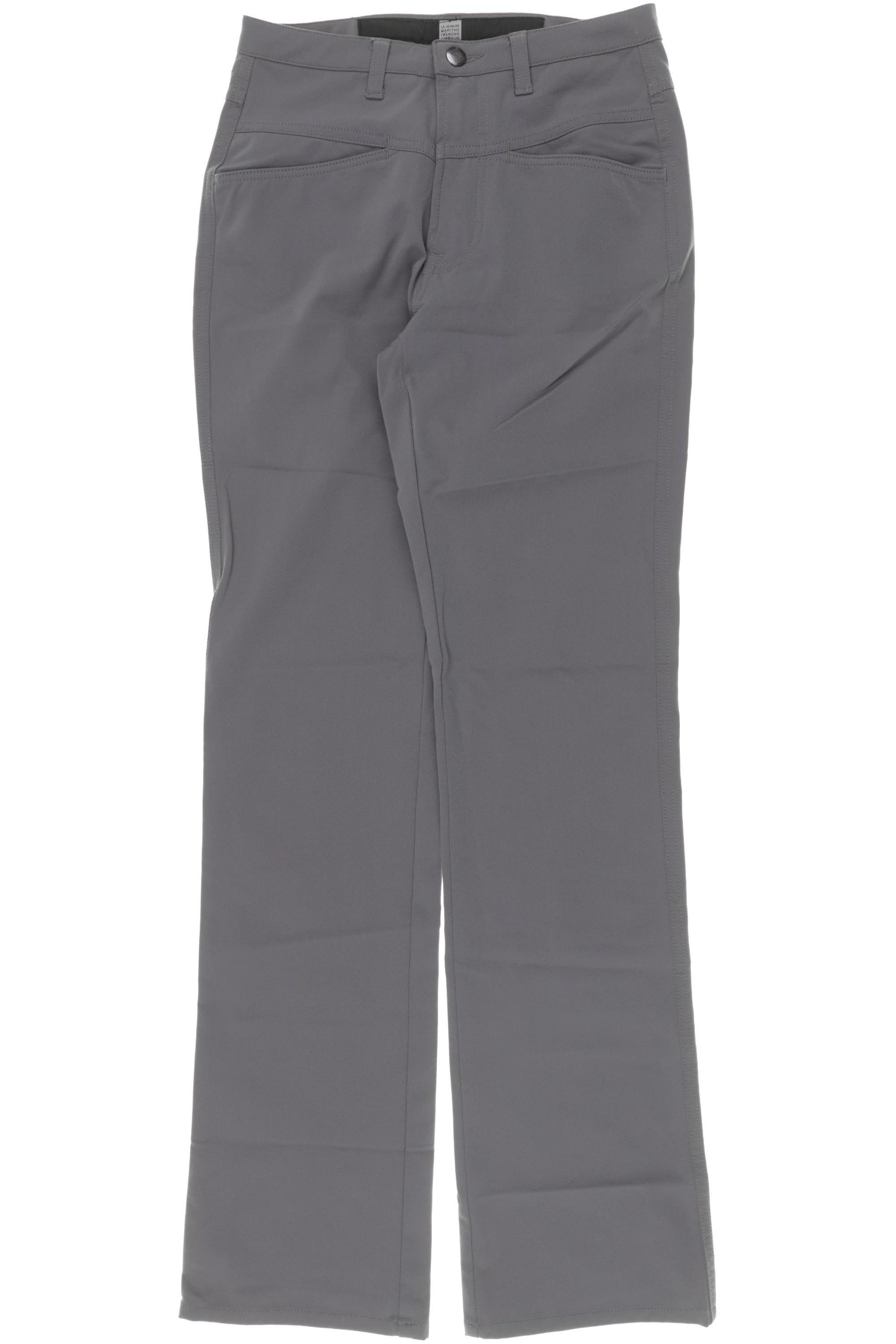 

Marithe et Francois Girbaud Damen Stoffhose, grau, Gr. 36