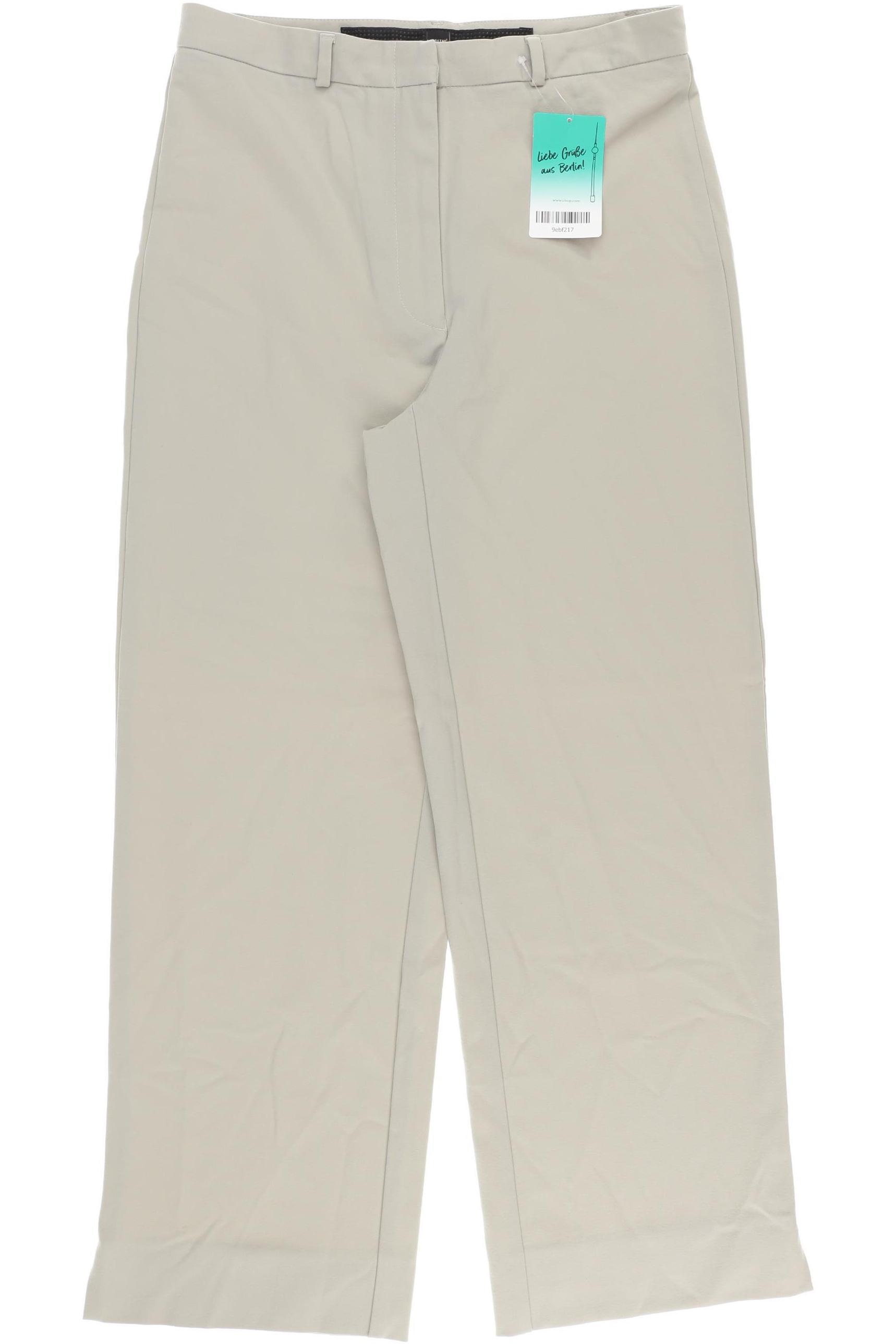 

Marithe et Francois Girbaud Damen Stoffhose, beige, Gr. 42