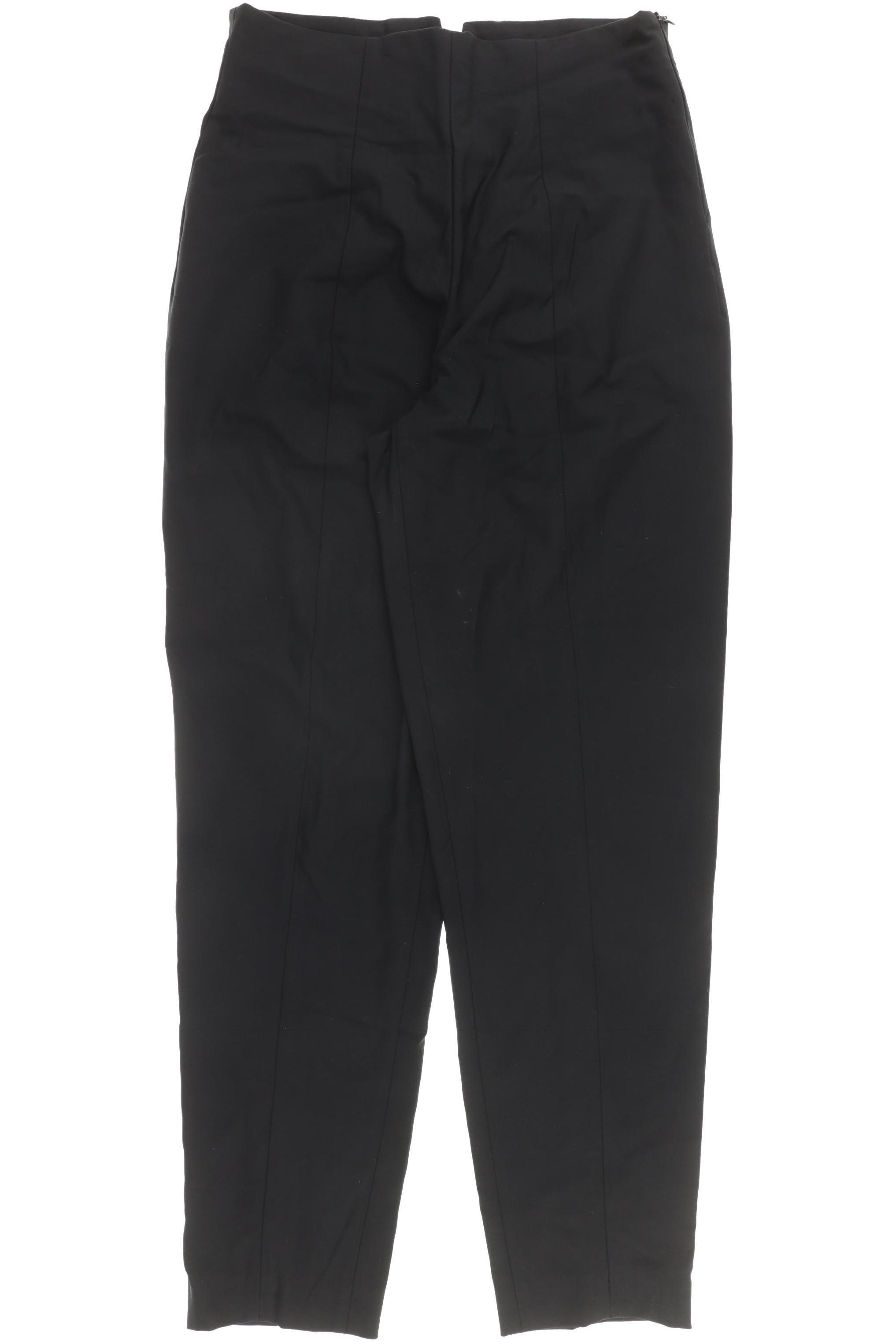 

Marithe et Francois Girbaud Damen Stoffhose, schwarz, Gr.