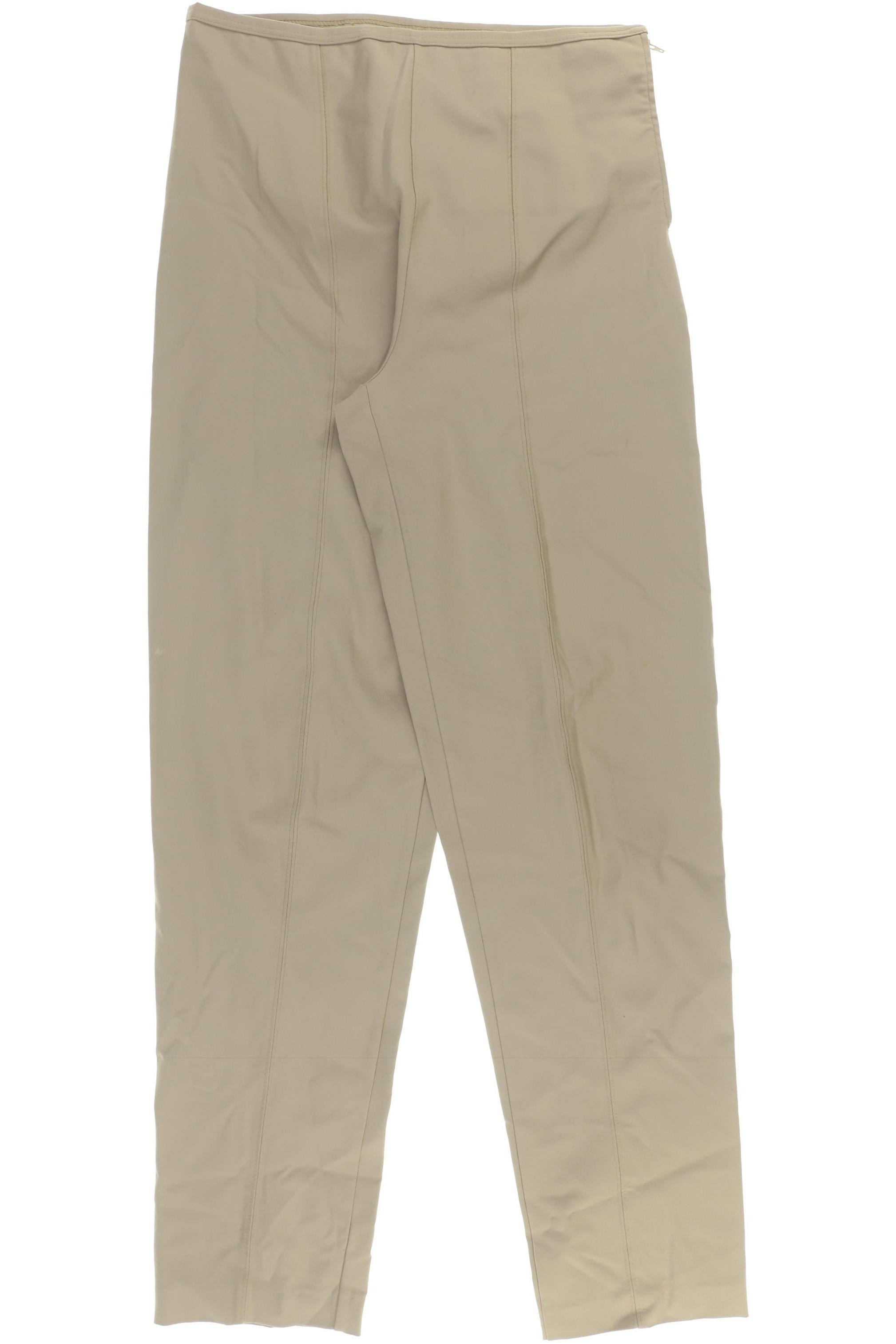 

Marithe et Francois Girbaud Damen Stoffhose, beige, Gr. 48