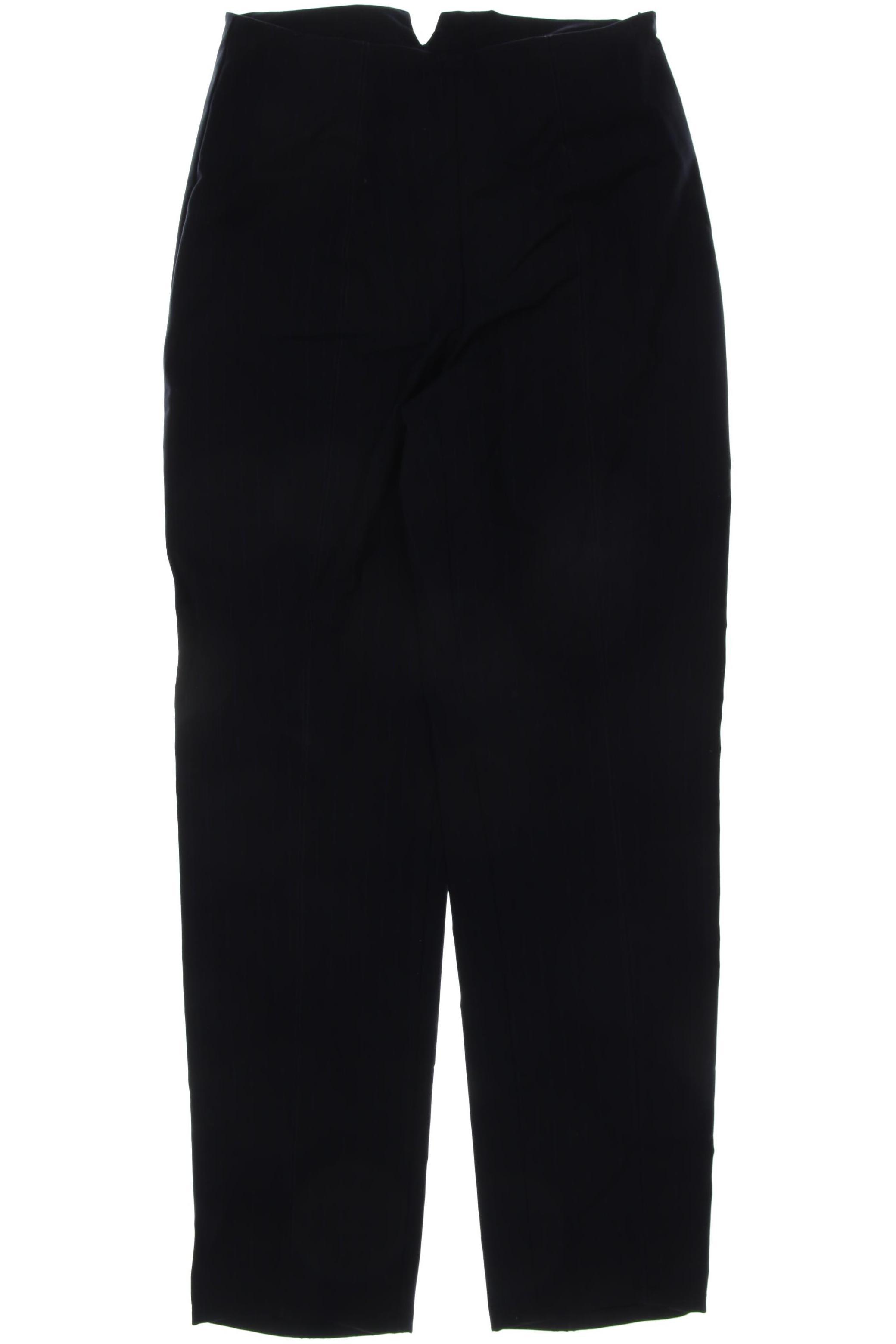 

Marithe et Francois Girbaud Damen Stoffhose, blau, Gr. 46