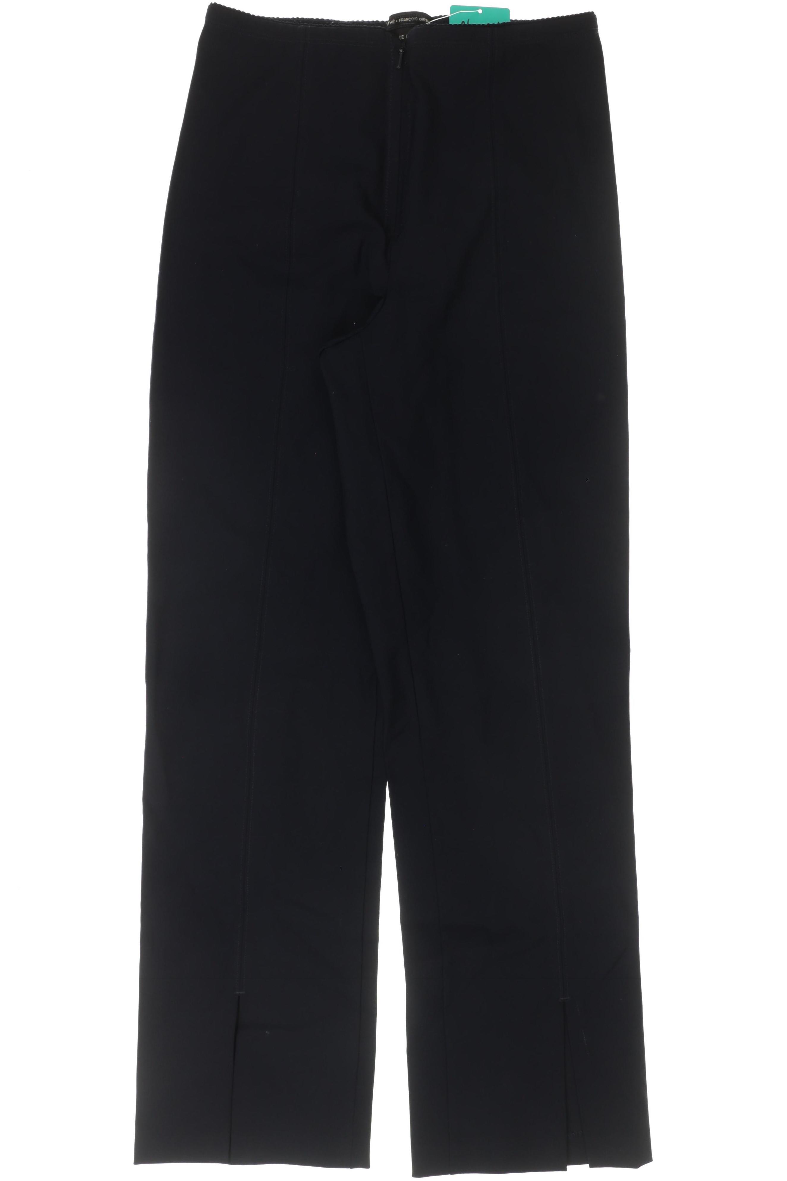 

Marithe et Francois Girbaud Damen Stoffhose, blau, Gr. 38