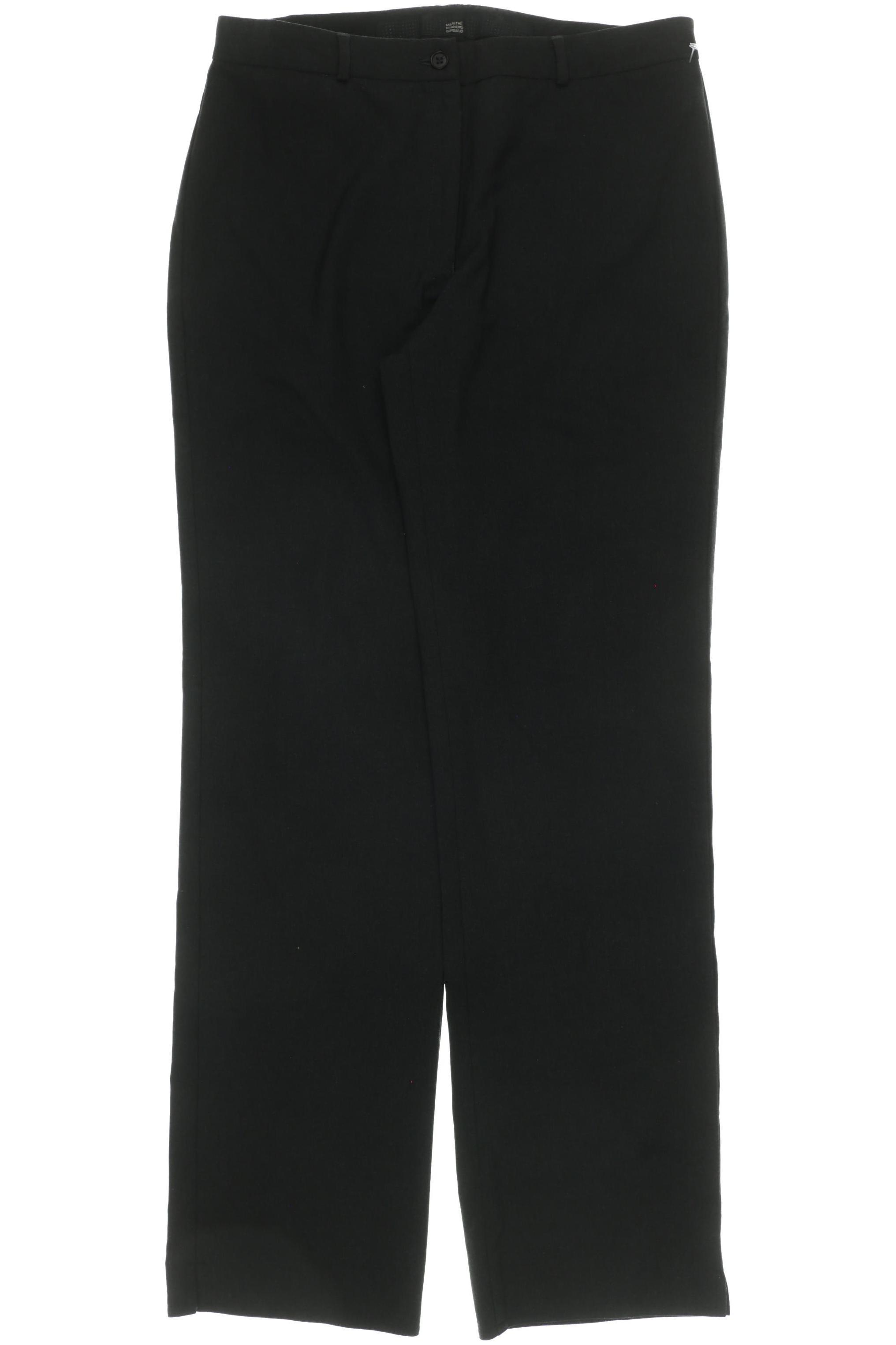 

Marithe et Francois Girbaud Damen Stoffhose, grau, Gr. 42