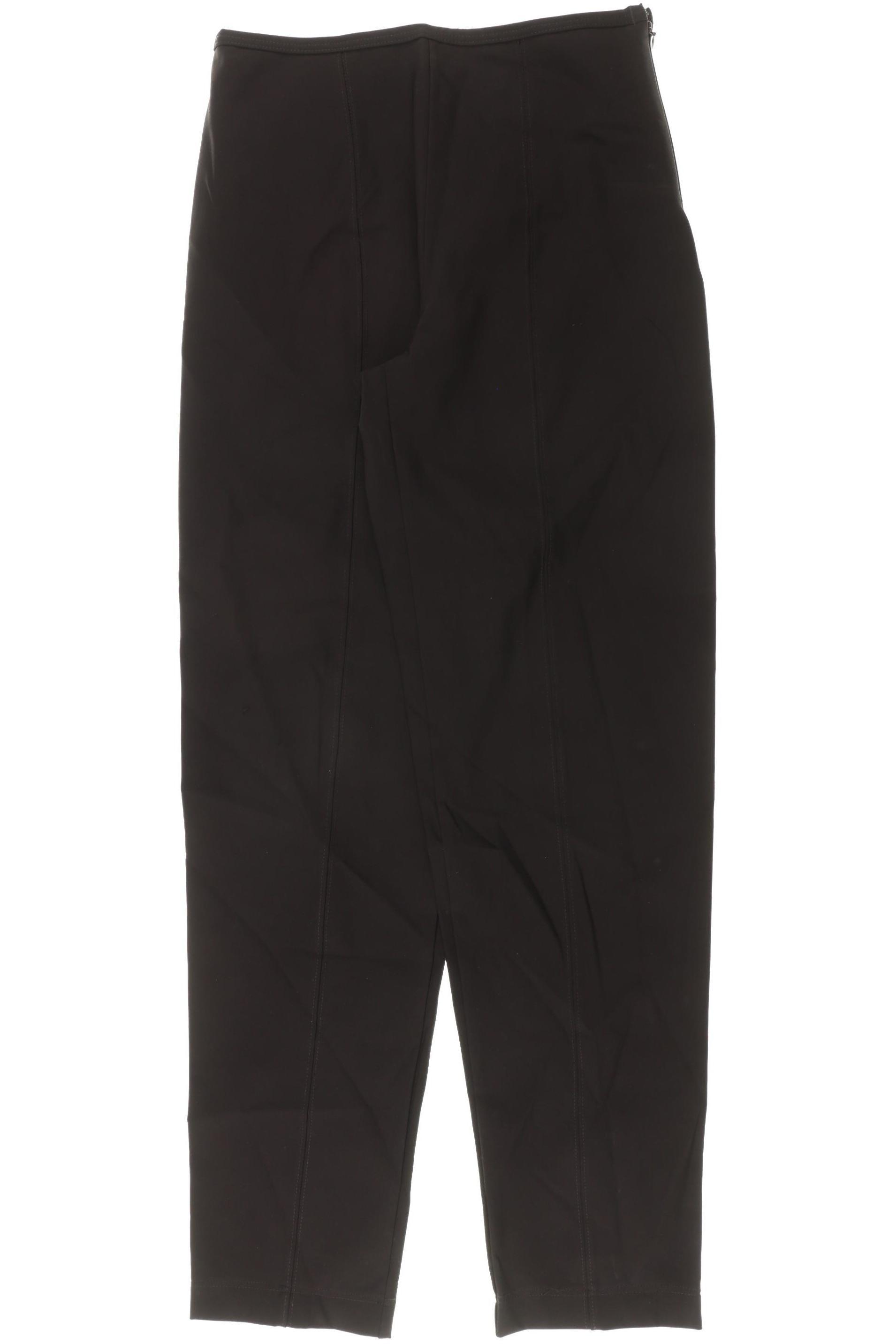 

Marithe et Francois Girbaud Damen Stoffhose, braun, Gr. 46