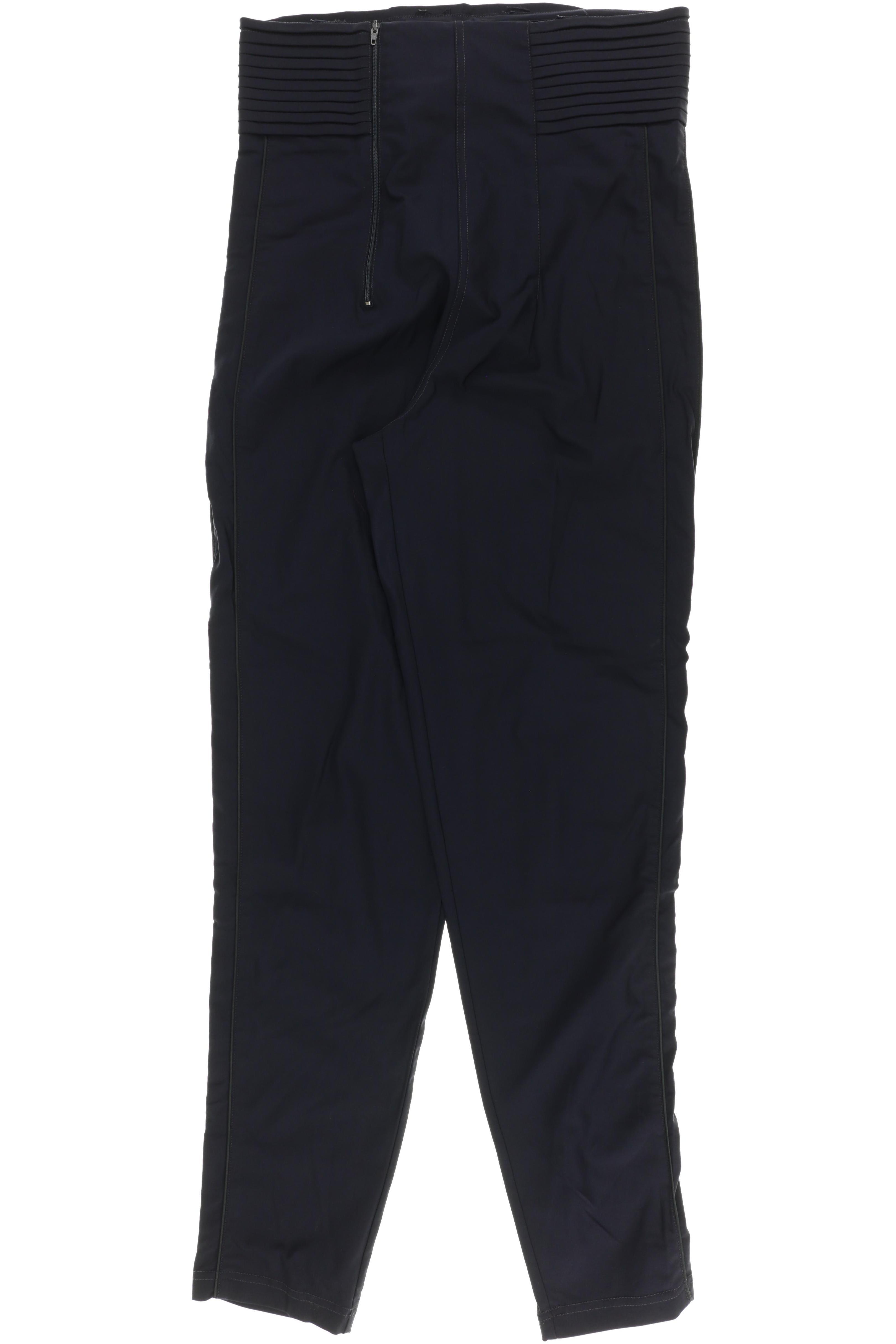 

Marithe et Francois Girbaud Damen Stoffhose, blau, Gr. 48