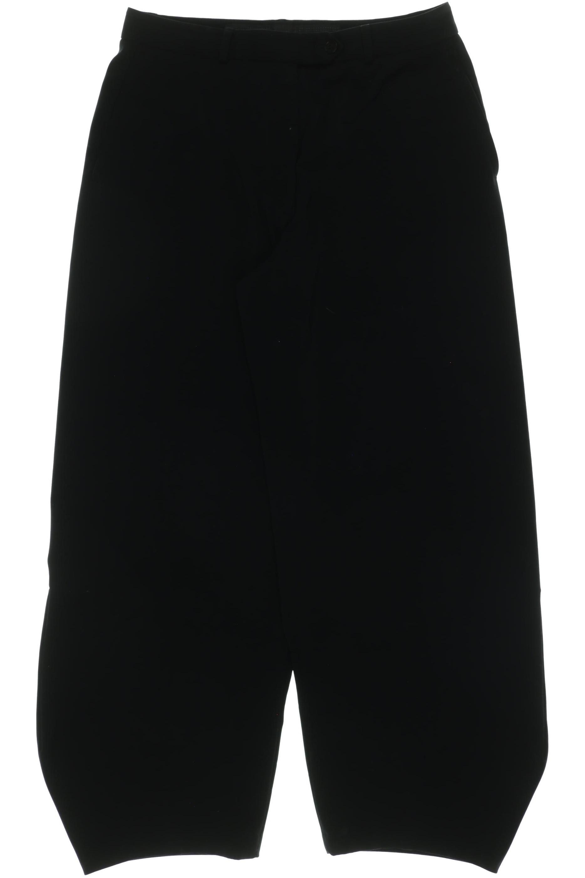 

Marithe et Francois Girbaud Damen Stoffhose, schwarz, Gr. 40