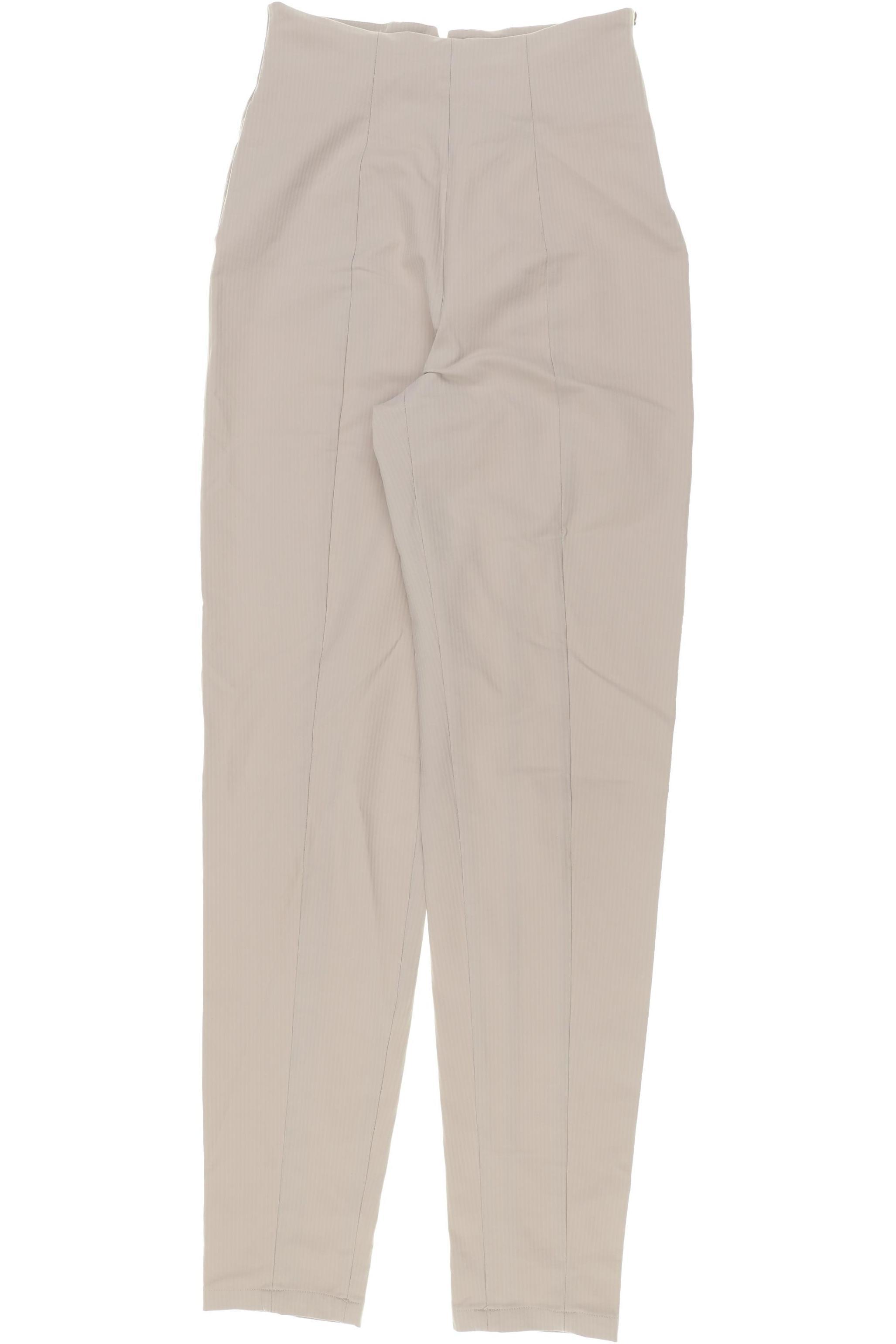 

Marithe et Francois Girbaud Damen Stoffhose, beige, Gr. 40