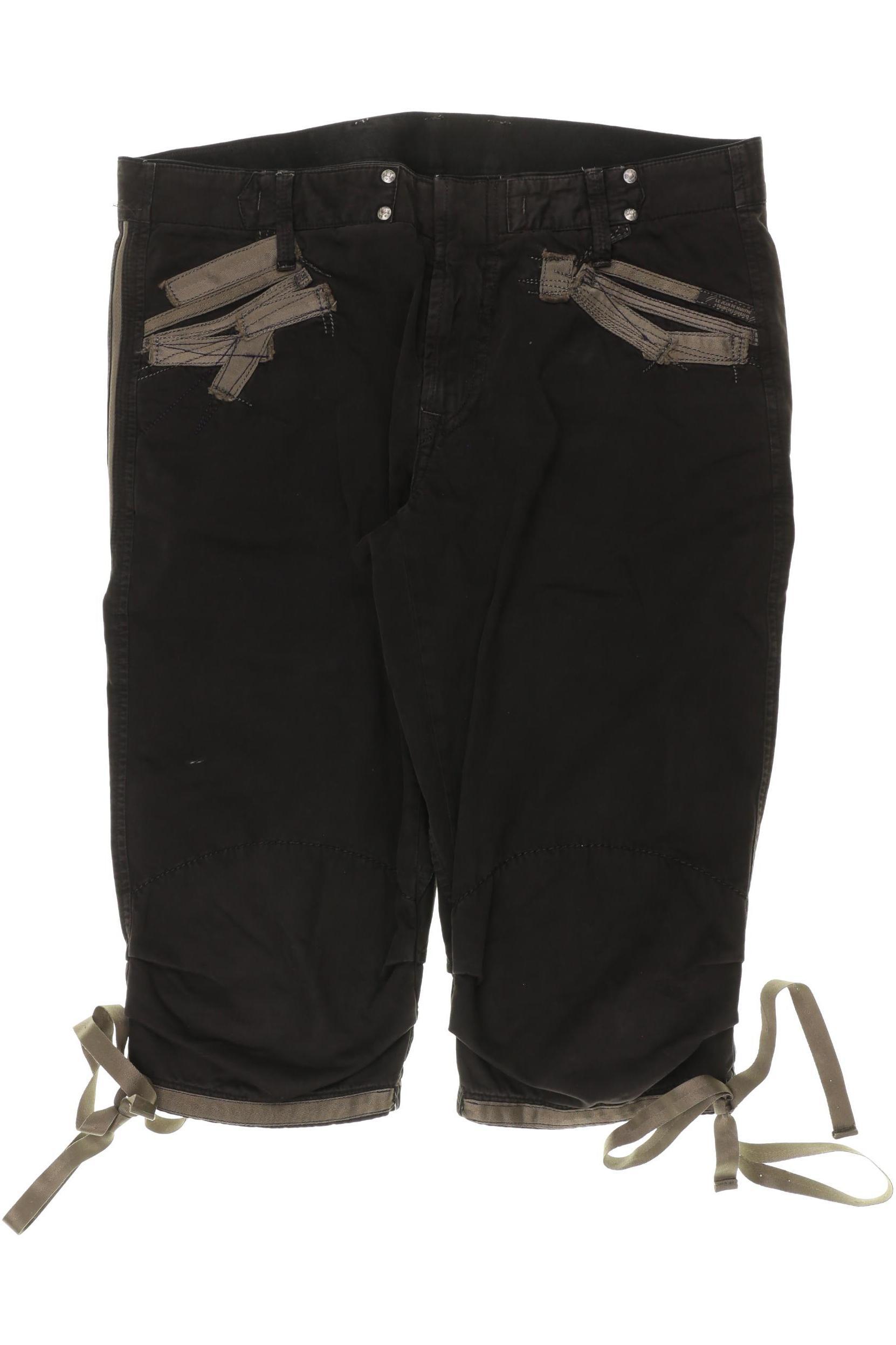 

Marithe et Francois Girbaud Damen Stoffhose, braun, Gr. 40