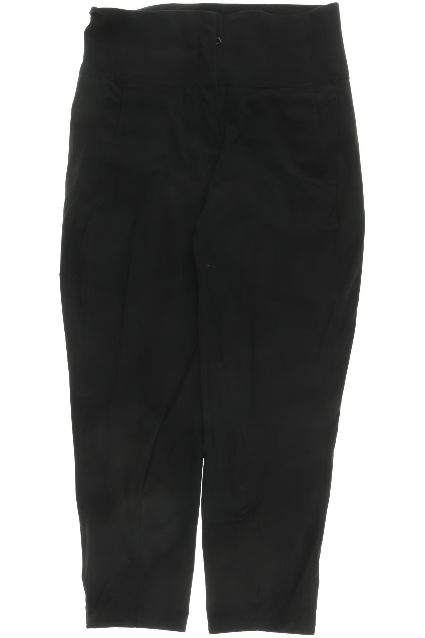 

Marithe et Francois Girbaud Damen Stoffhose, schwarz, Gr. 36