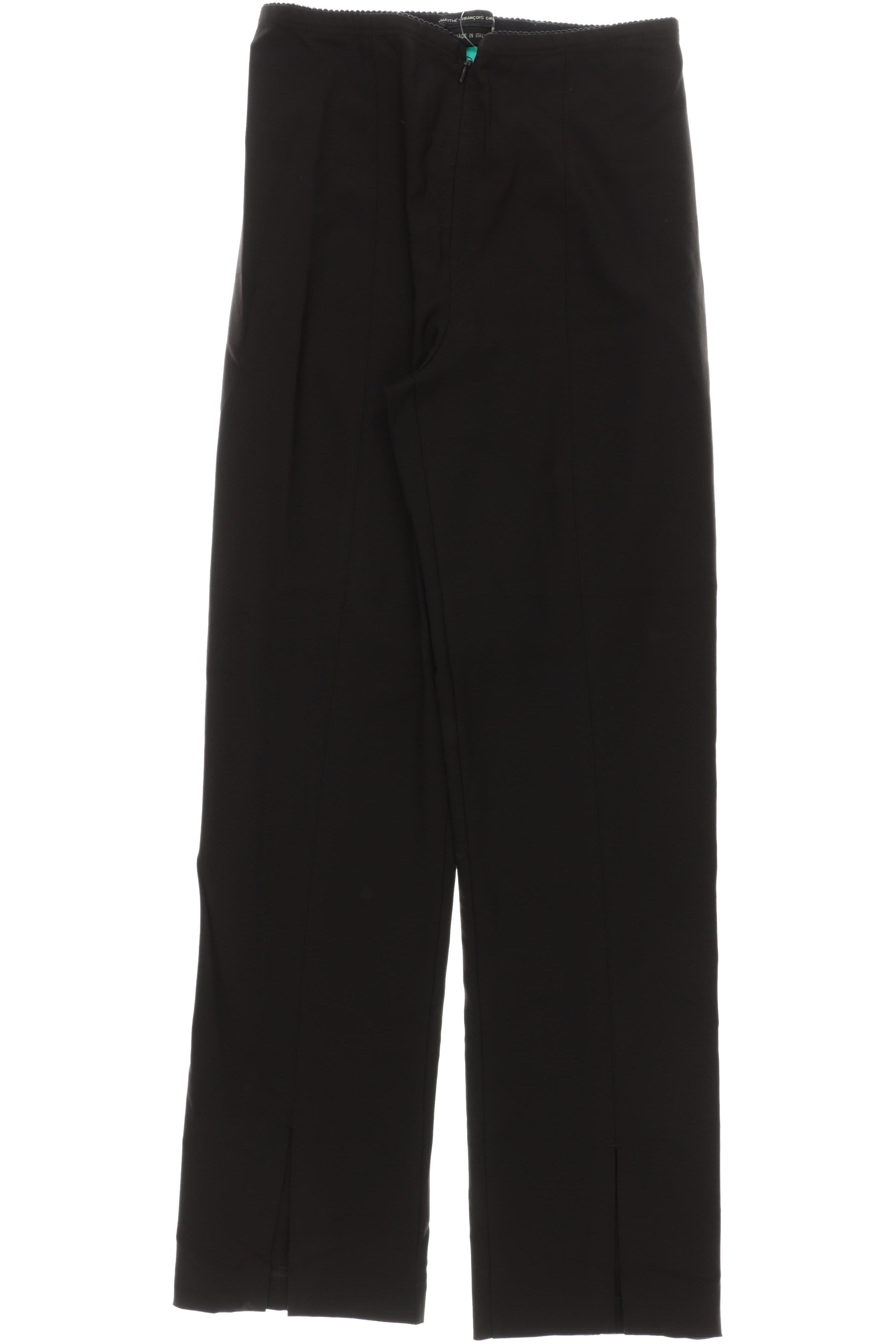 

Marithe et Francois Girbaud Damen Stoffhose, braun, Gr. 36