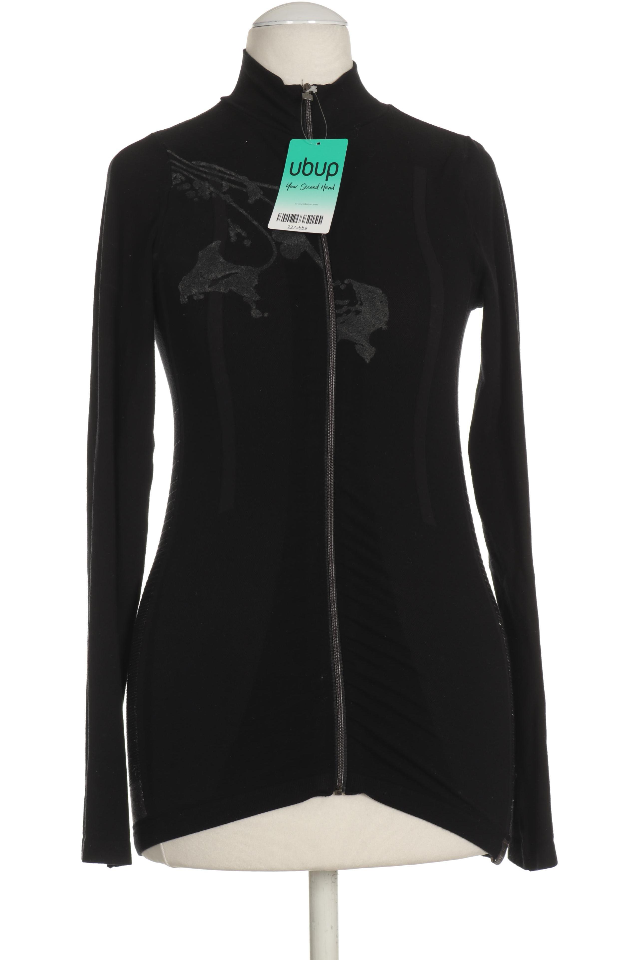 

Marithe et Francois Girbaud Damen Strickjacke, schwarz, Gr.