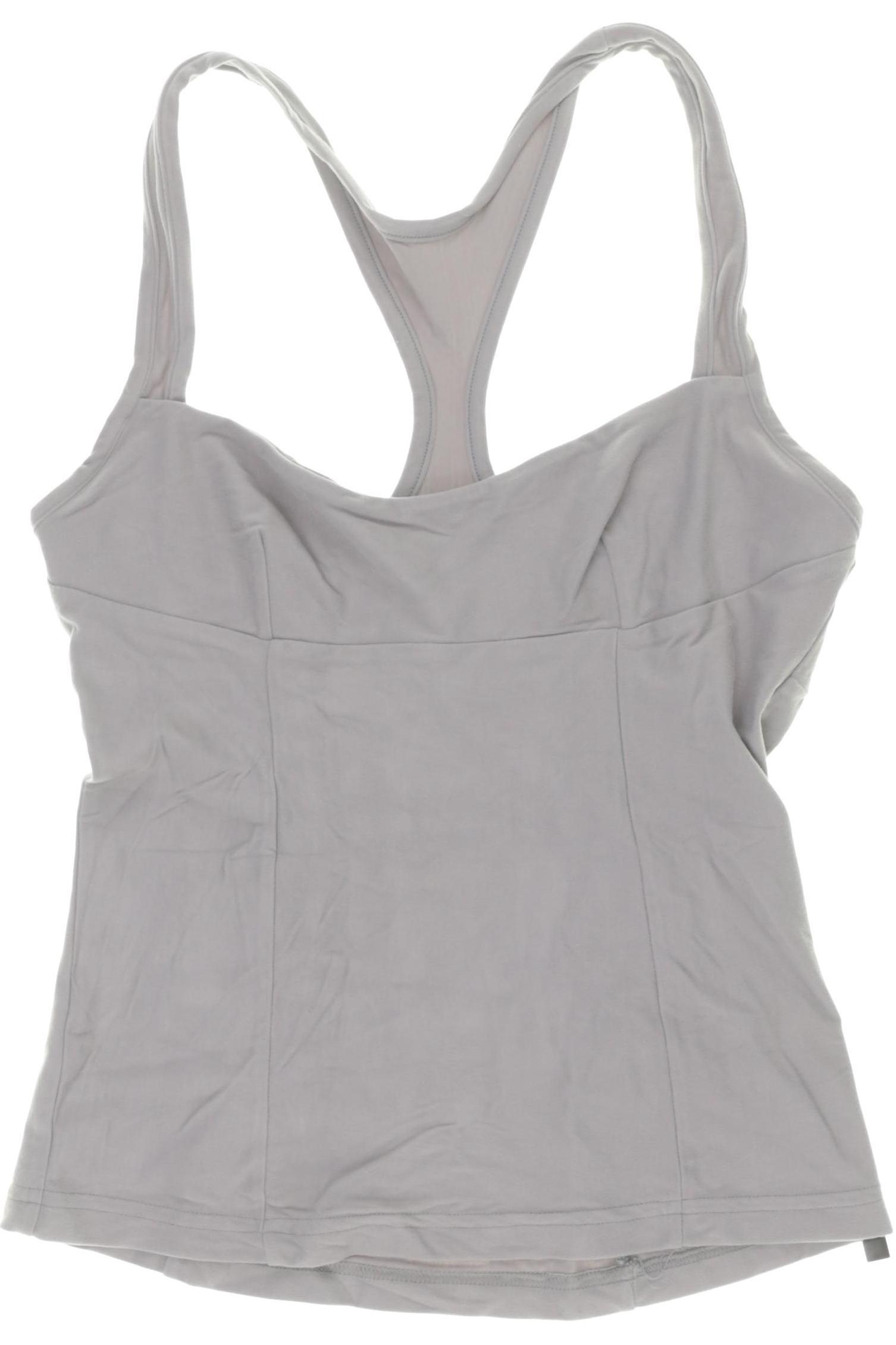 

Marithe et Francois Girbaud Damen Top, grau, Gr. 36