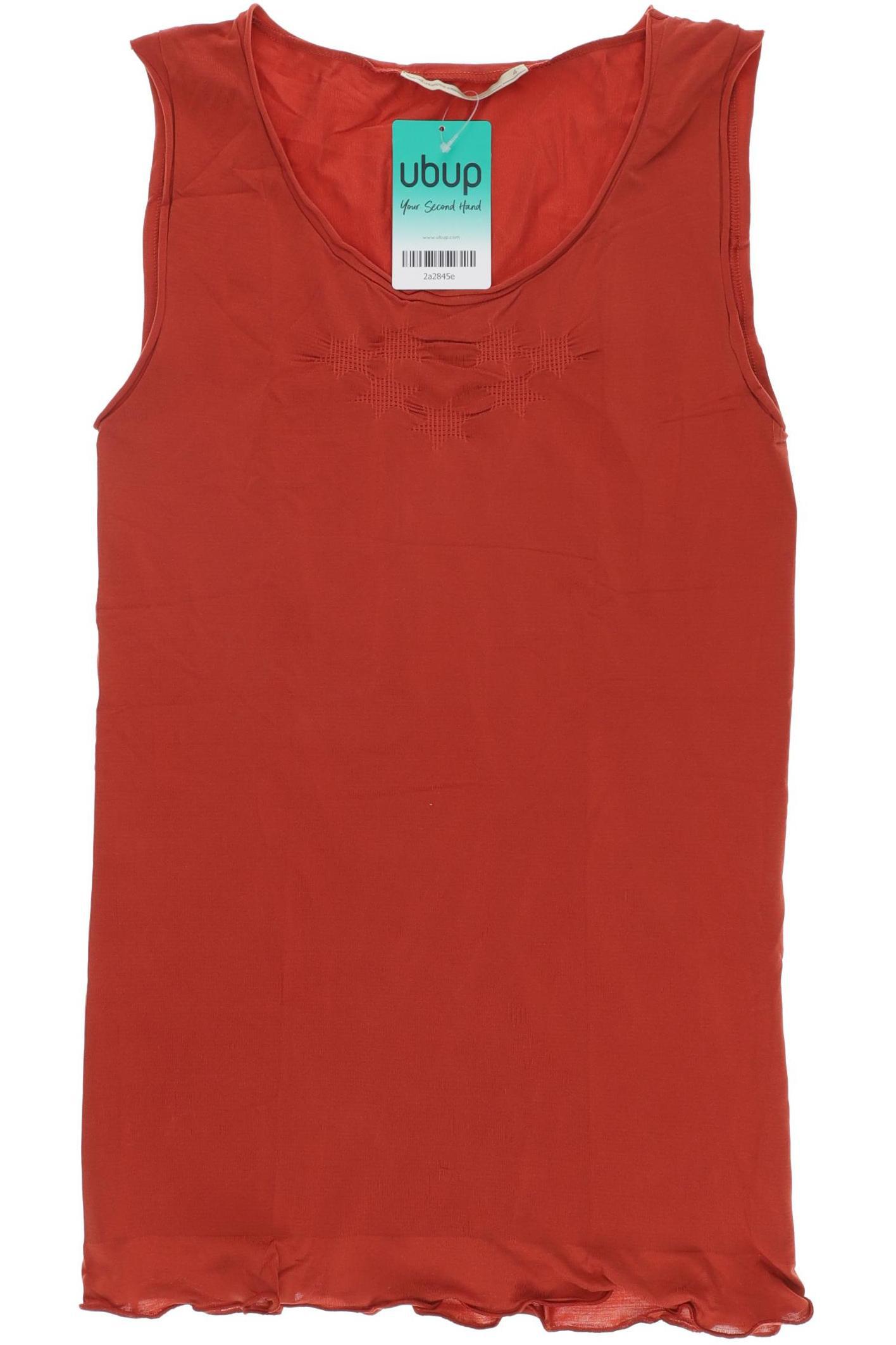 

Marithe et Francois Girbaud Damen Top, braun, Gr.