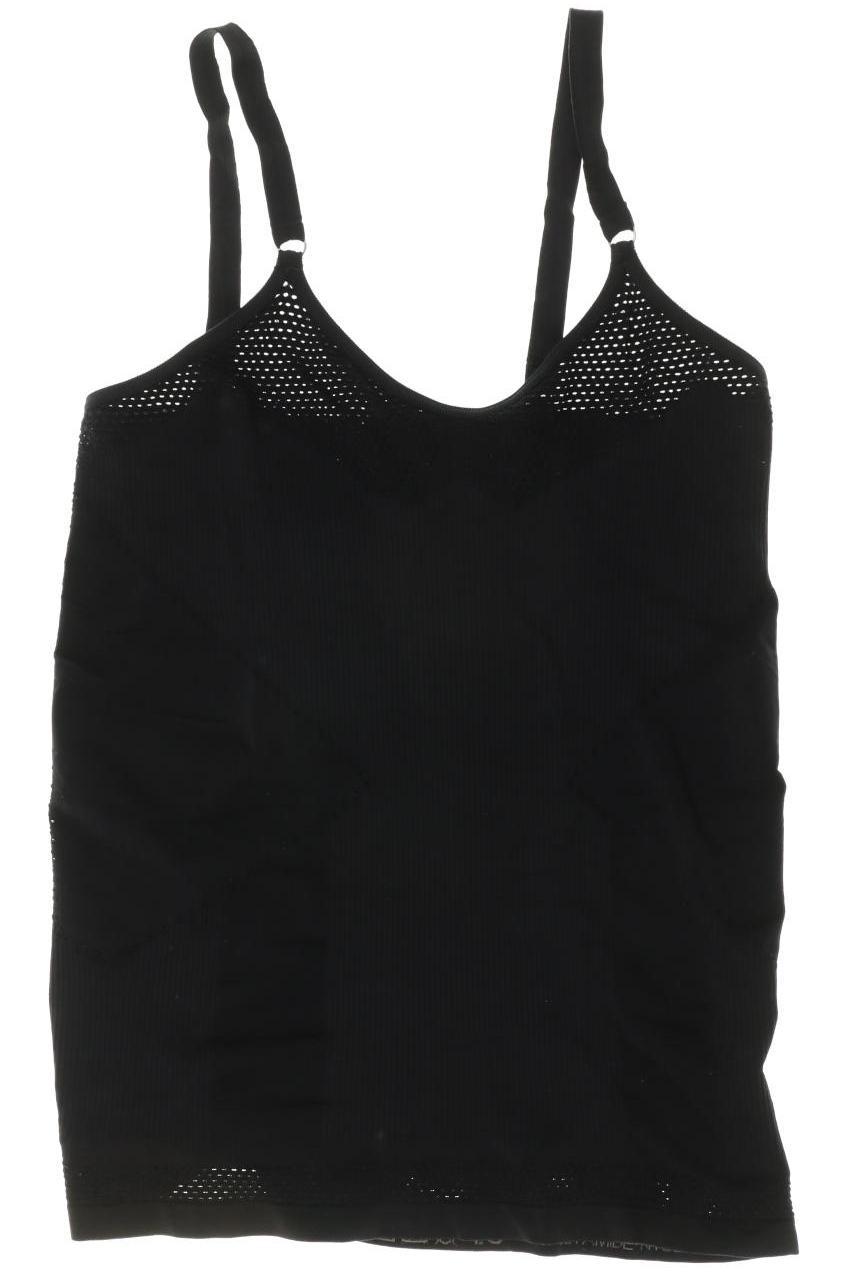 

Marithe et Francois Girbaud Damen Top, schwarz, Gr.