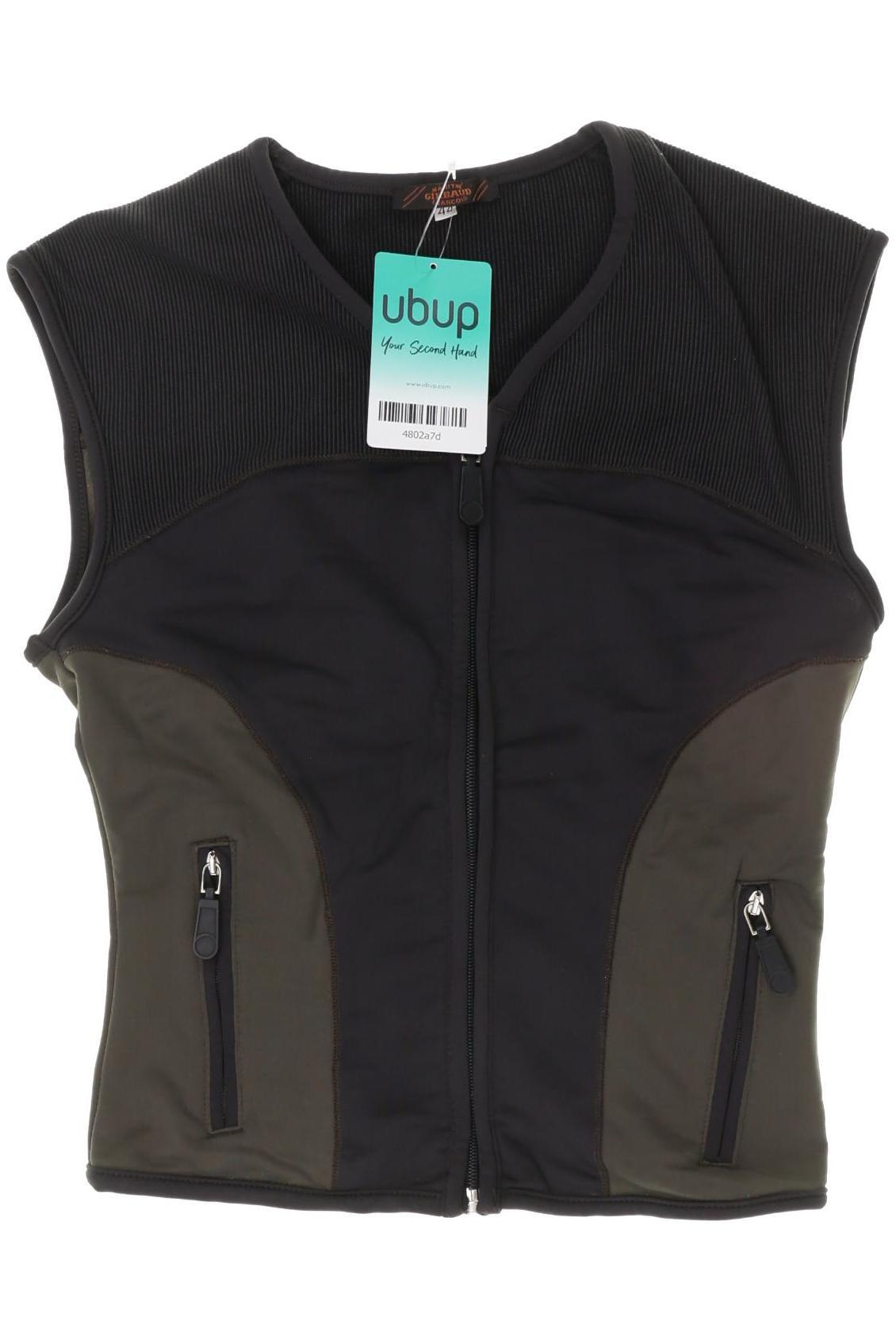 

Marithe et Francois Girbaud Damen Weste, braun, Gr. 44