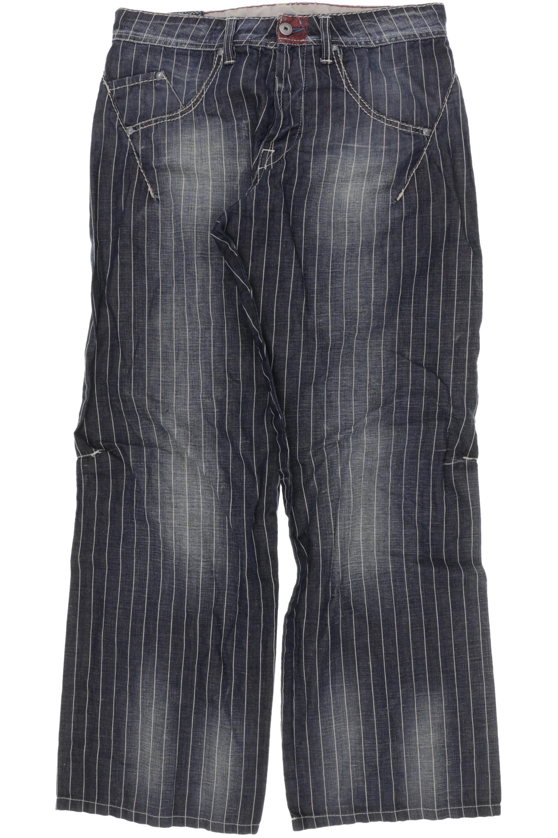 

Marithe et Francois Girbaud Herren Jeans, blau, Gr. 48