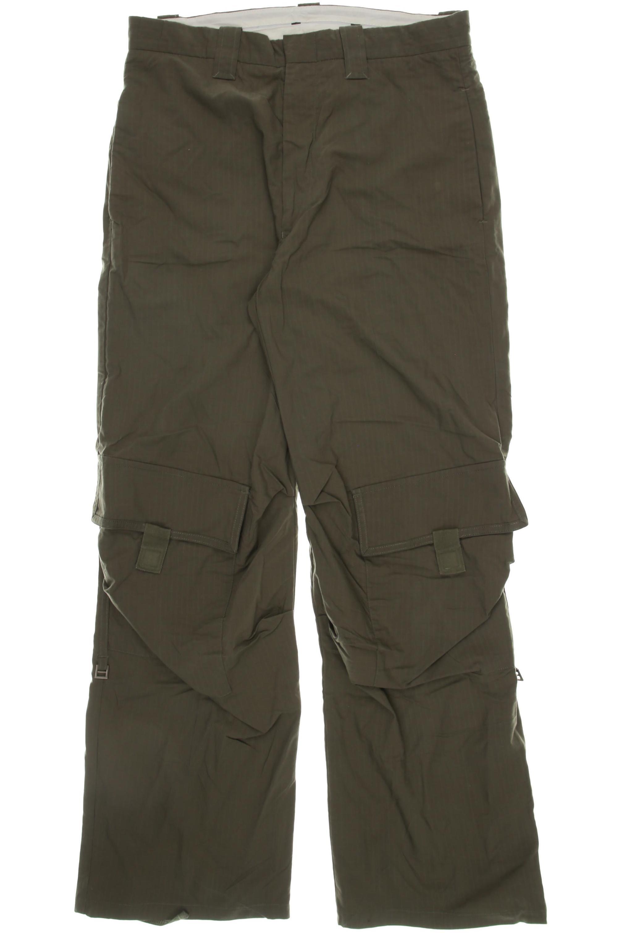 

Marithe et Francois Girbaud Herren Stoffhose, grün, Gr. 46