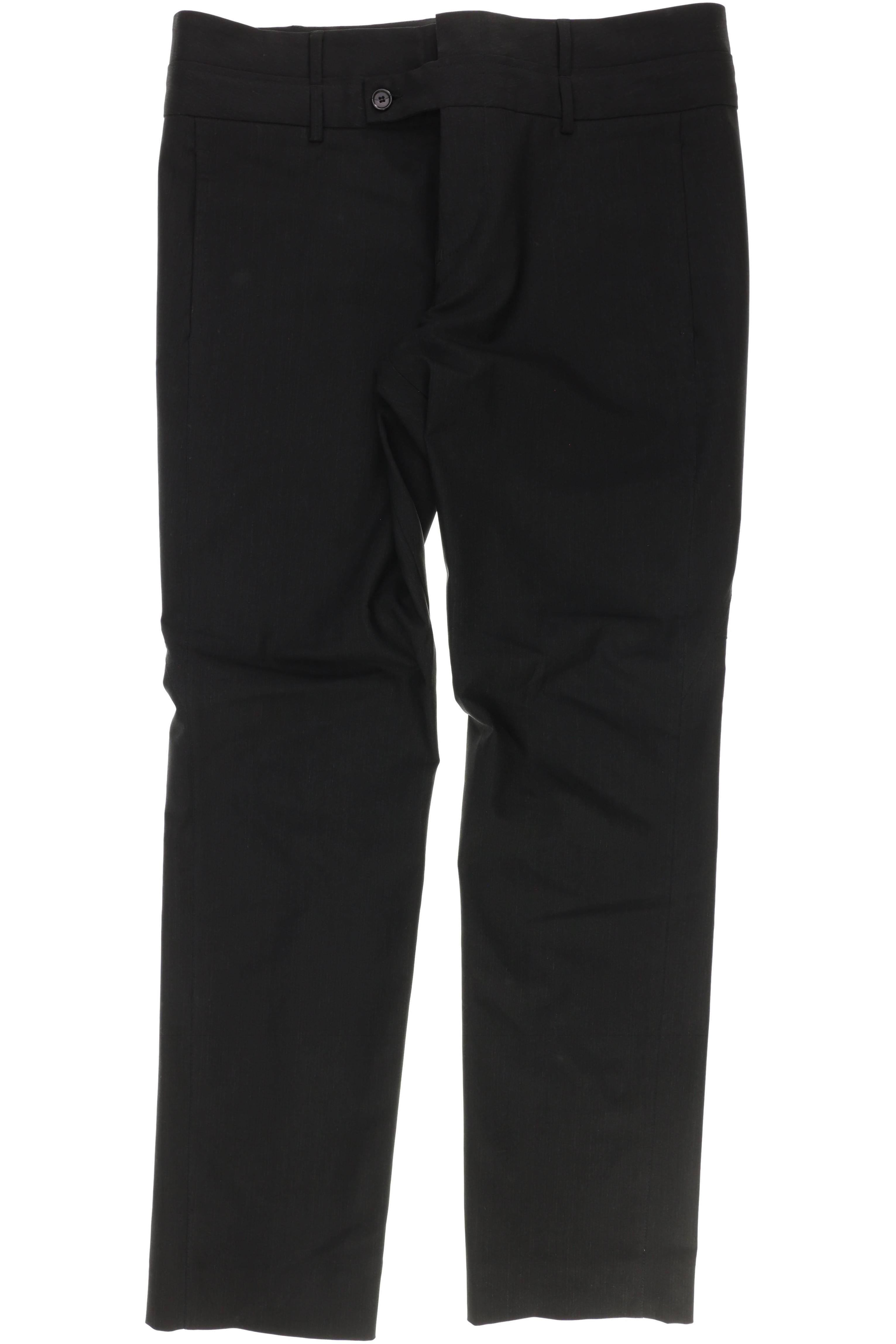 Thumbnail - Marithe et Francois Girbaud Herren Stoffhose, schwarz, Gr. 50