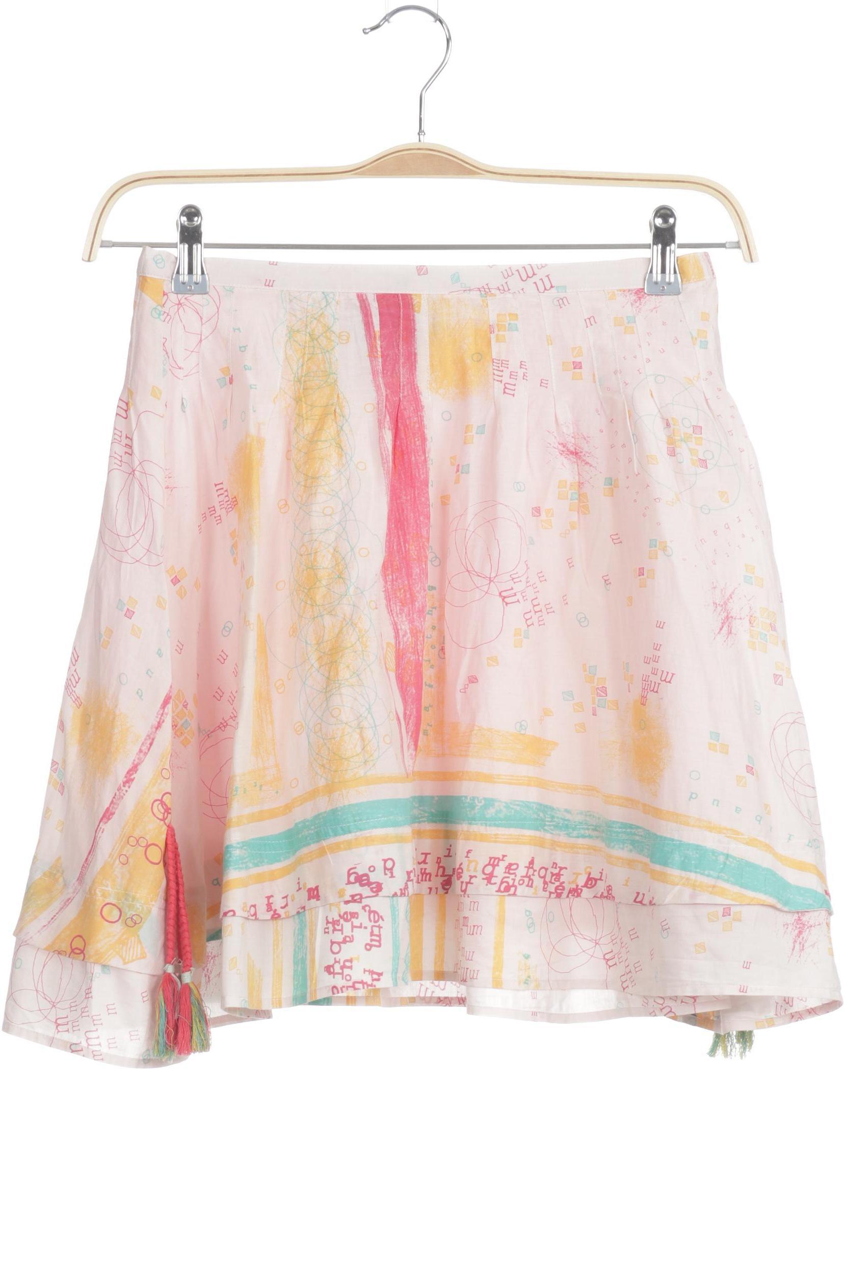 

Marithe et Francois Girbaud Mädchen Rock, pink, Gr. 176