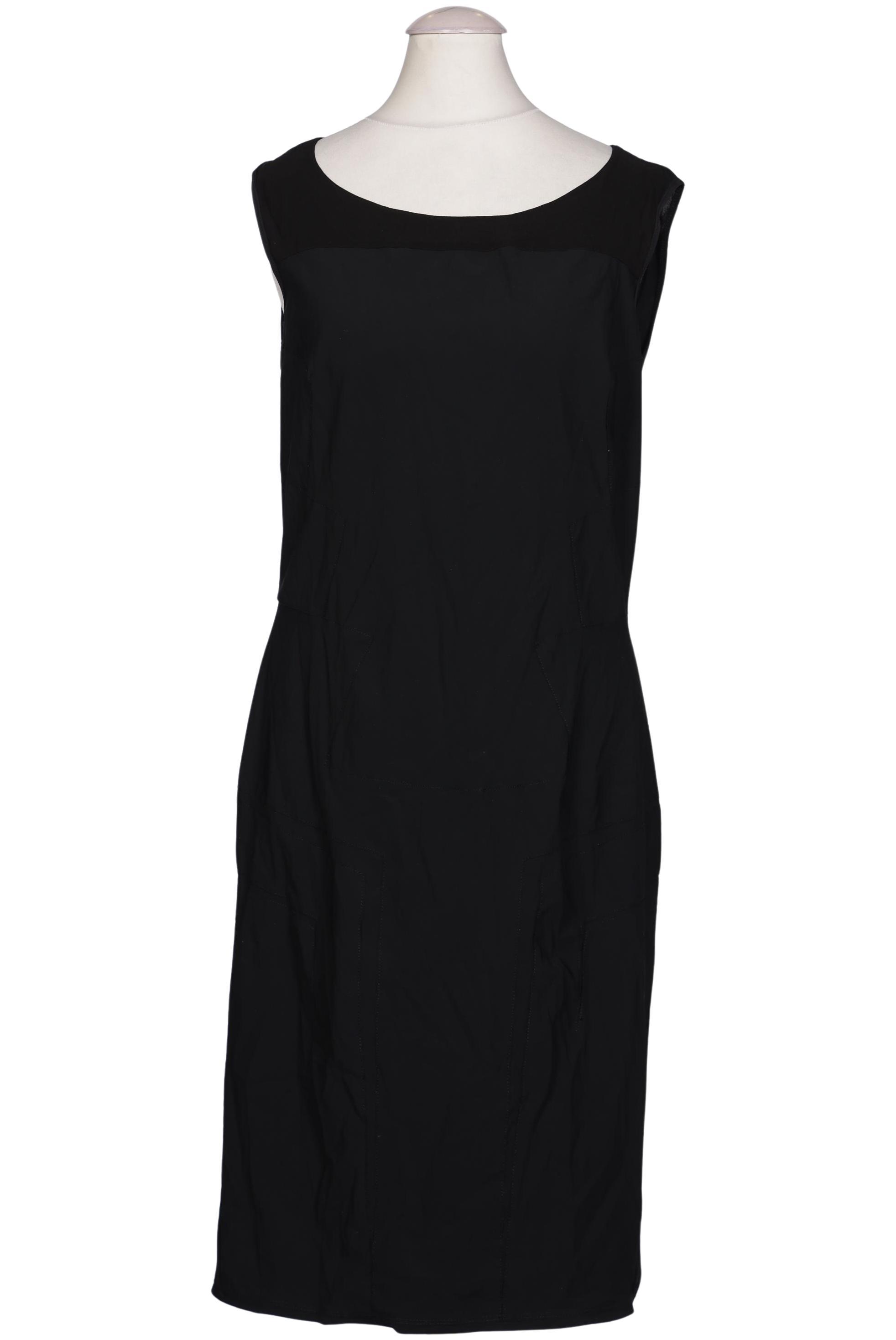 

Marithe et Francois Girbaud Damen Kleid, schwarz, Gr. 36