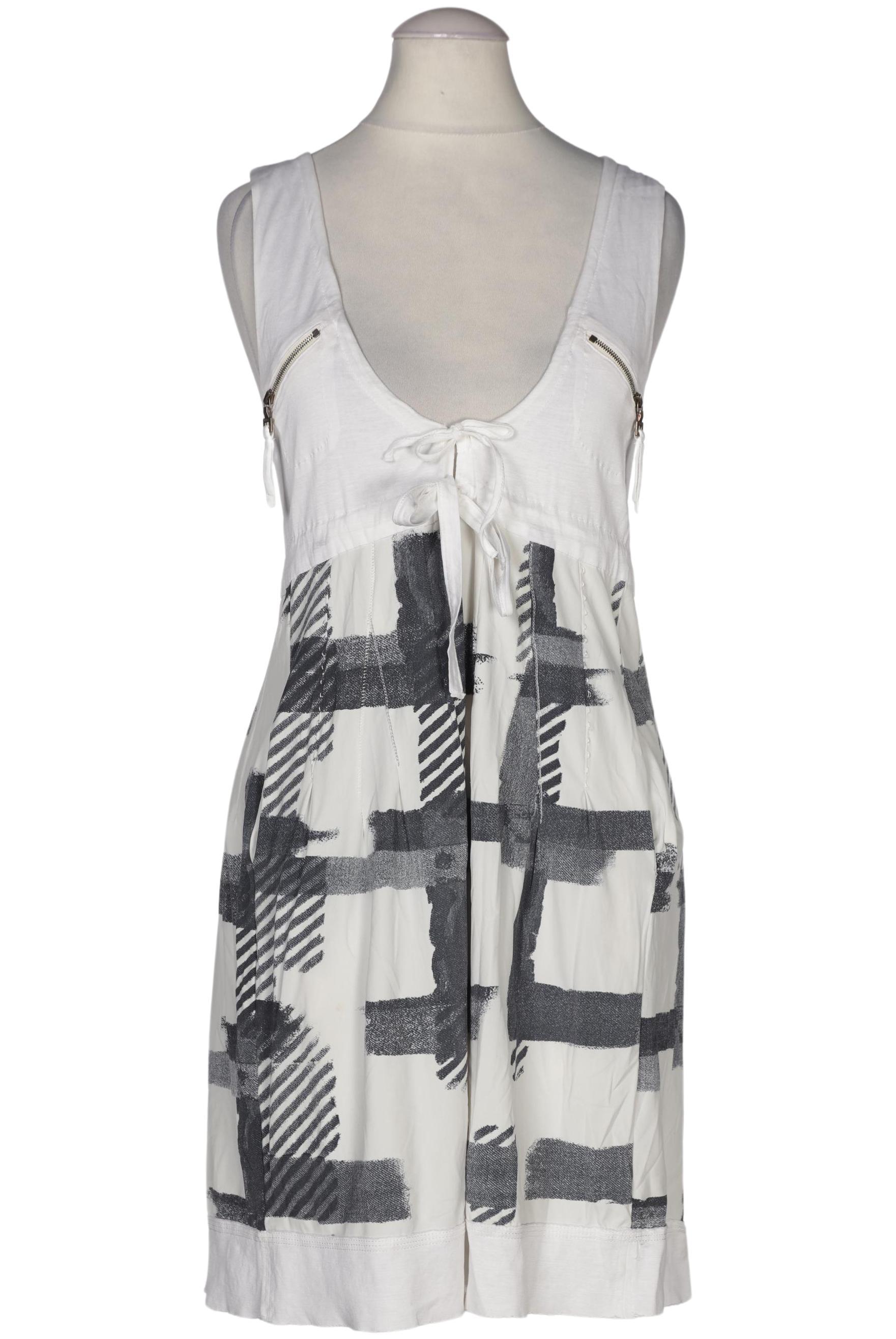 

Marithe et Francois Girbaud Damen Kleid, mehrfarbig, Gr. 34