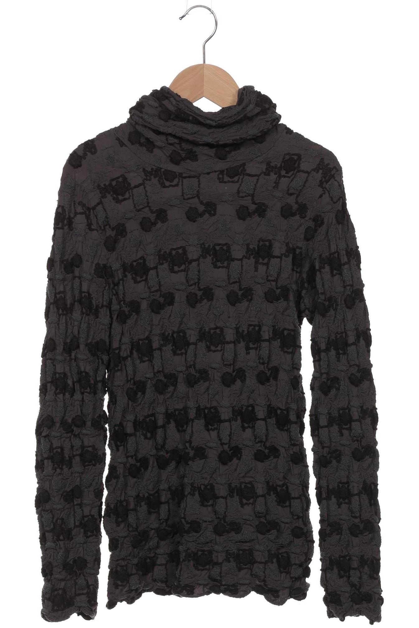 

Marithe et Francois Girbaud Damen Pullover, grau, Gr. 42