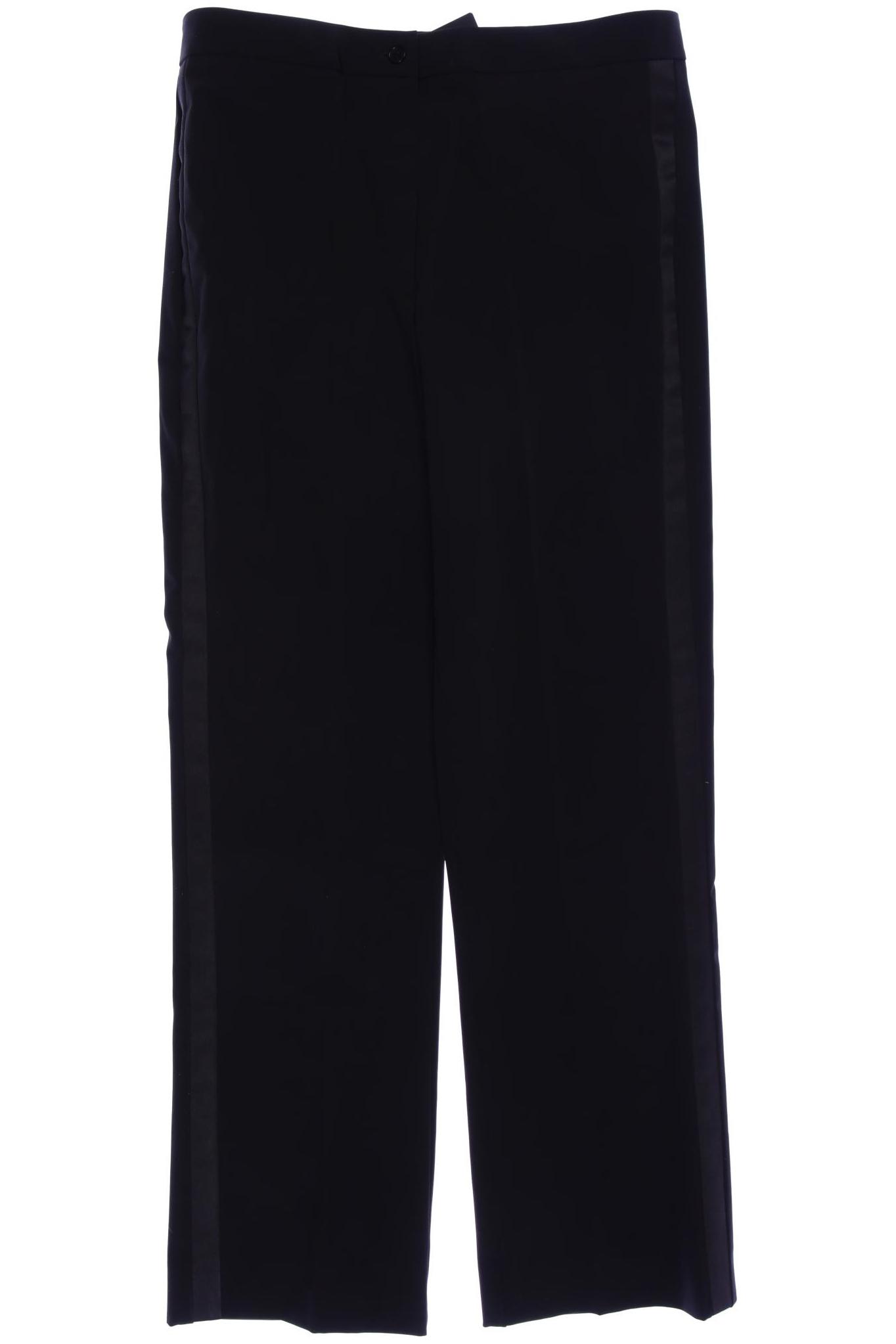 

Marithe et Francois Girbaud Damen Stoffhose, schwarz, Gr. 40