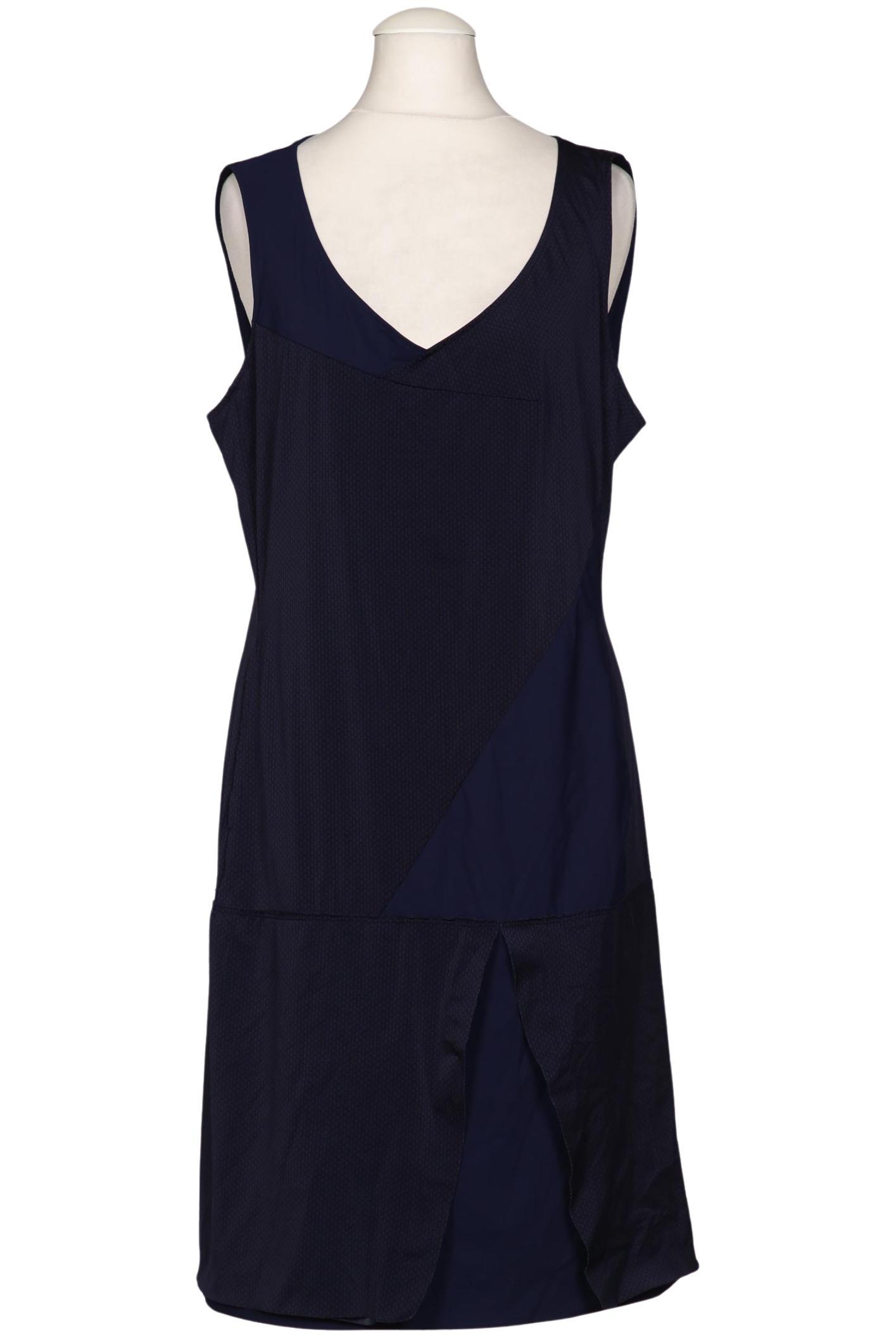 

Marithe et Francois Girbaud Damen Kleid, marineblau, Gr. 36