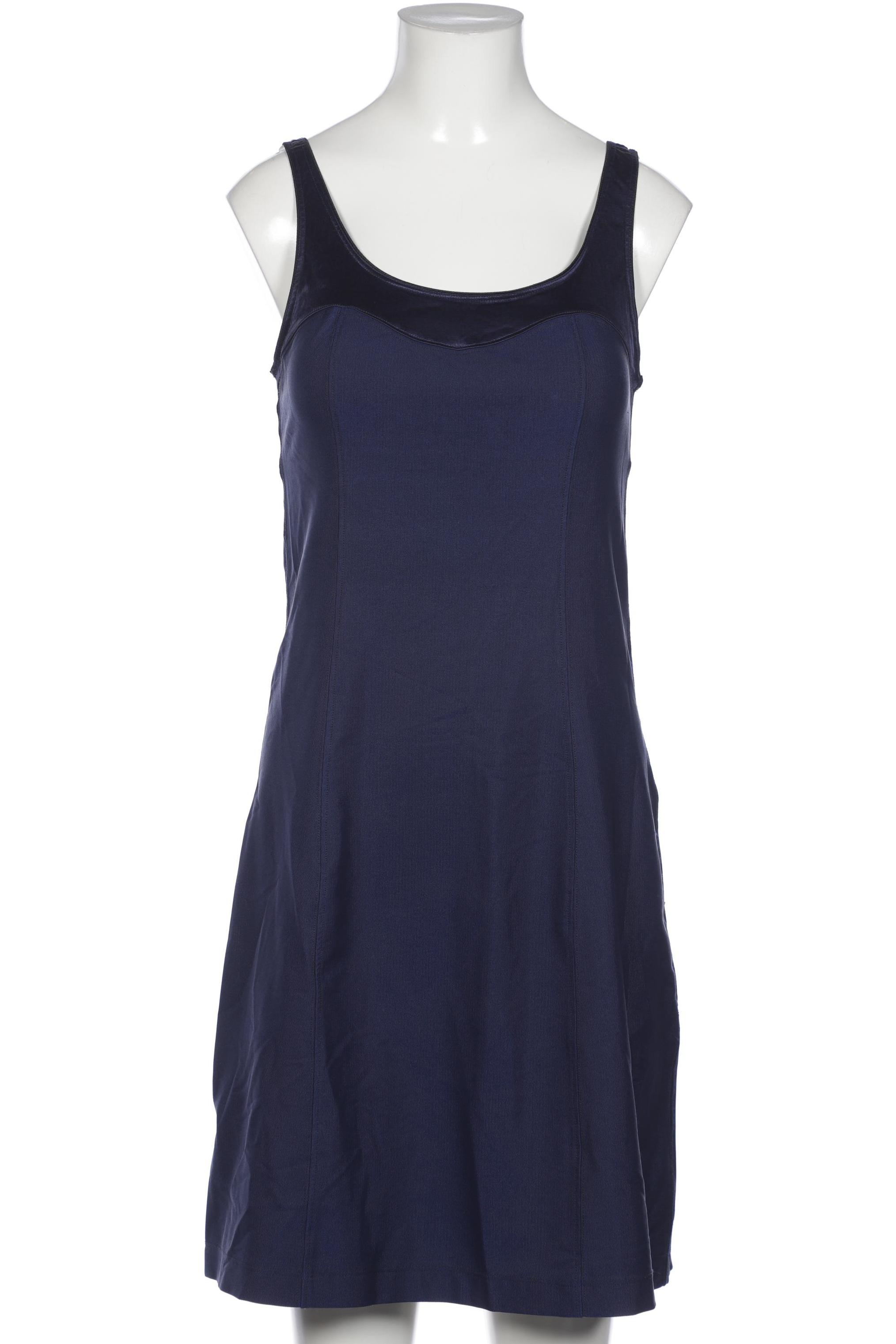 

Marithe et Francois Girbaud Damen Kleid, marineblau, Gr. 44