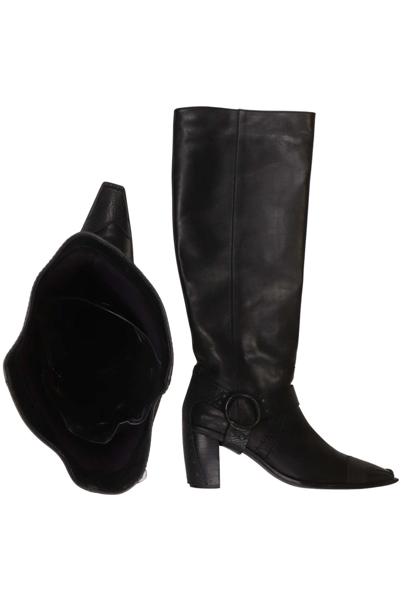 

Marithe et Francois Girbaud Damen Stiefel, schwarz, Gr. 40