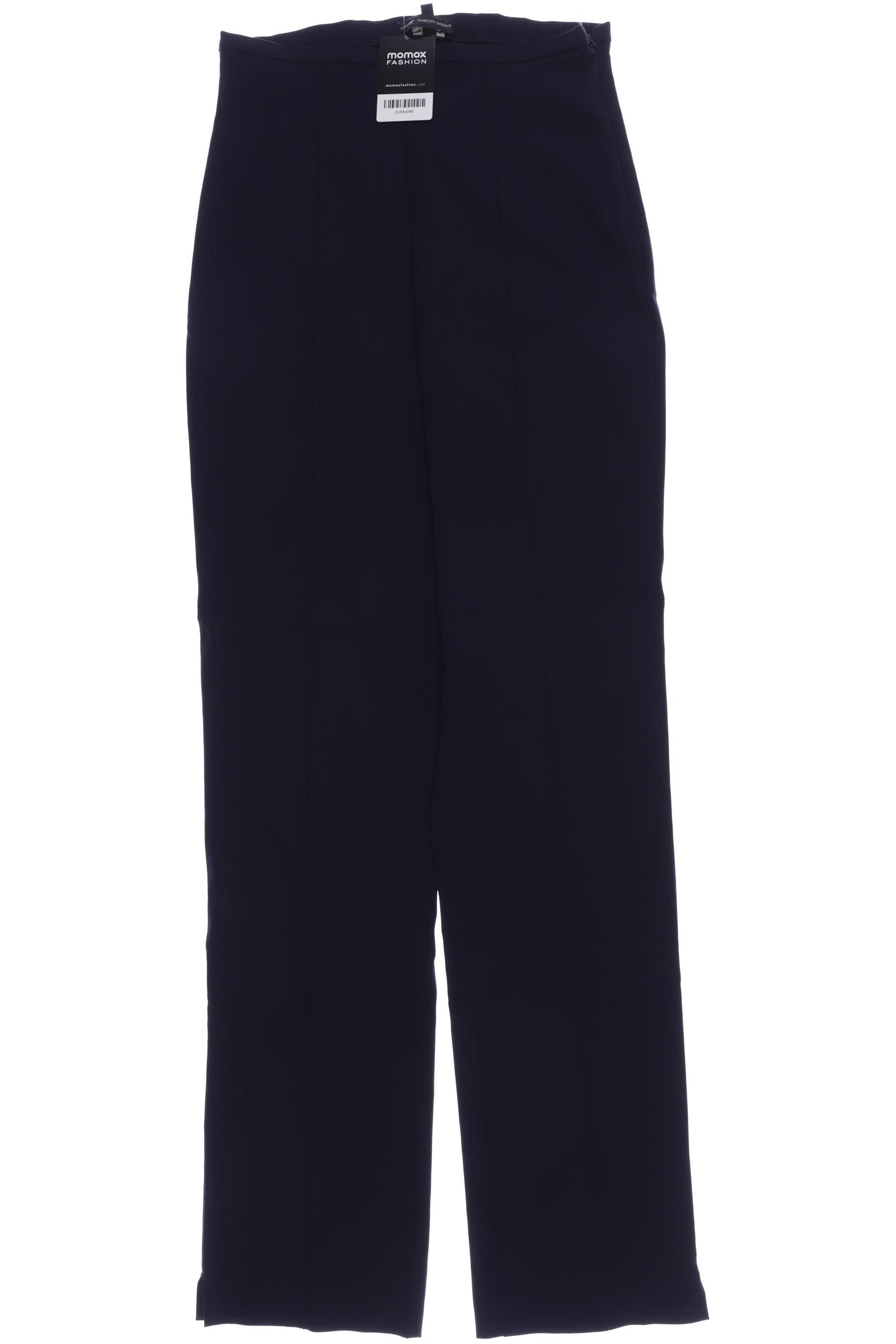 

Marithe et Francois Girbaud Damen Stoffhose, marineblau, Gr. 40