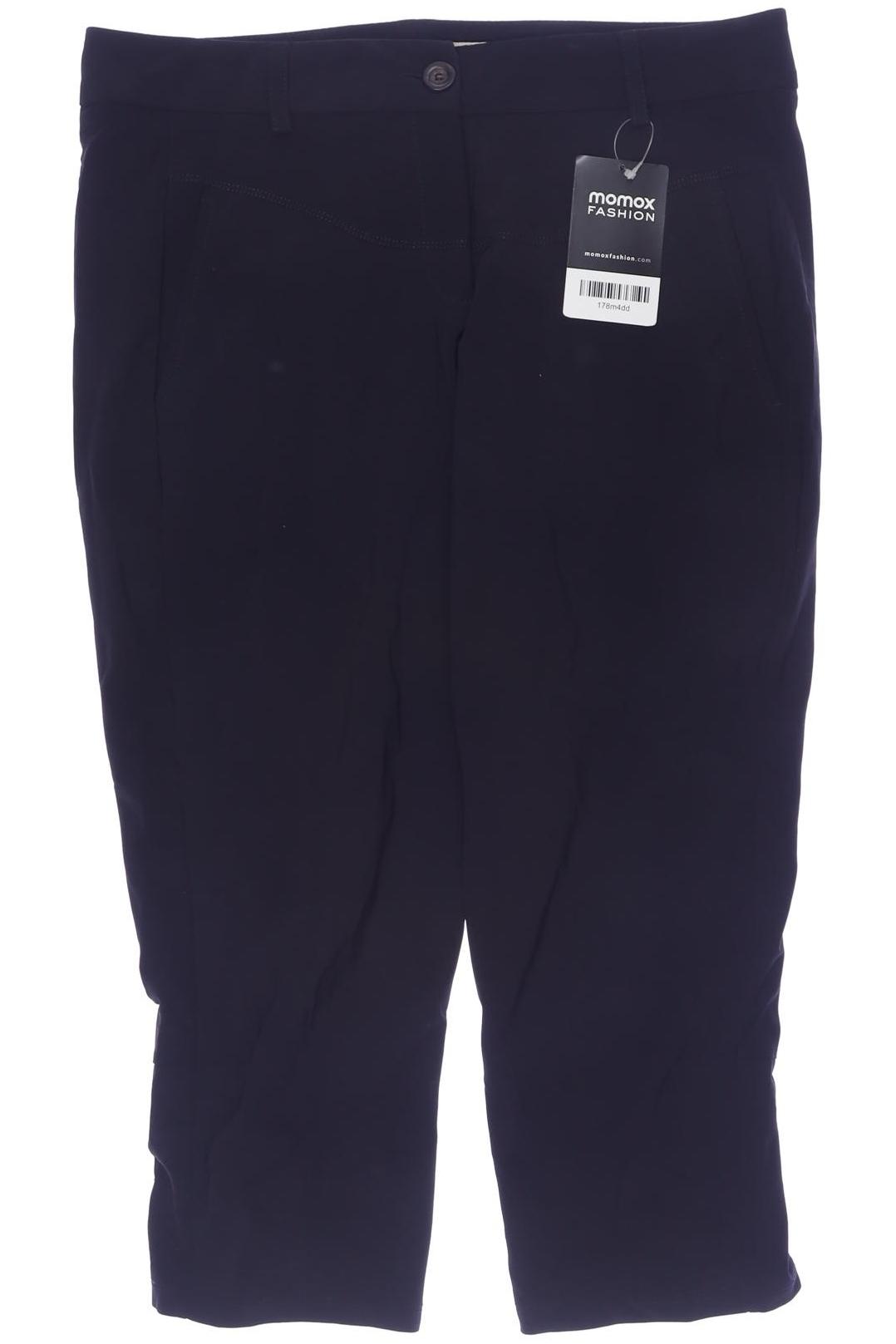 

Marithe et Francois Girbaud Damen Stoffhose, schwarz, Gr. 36