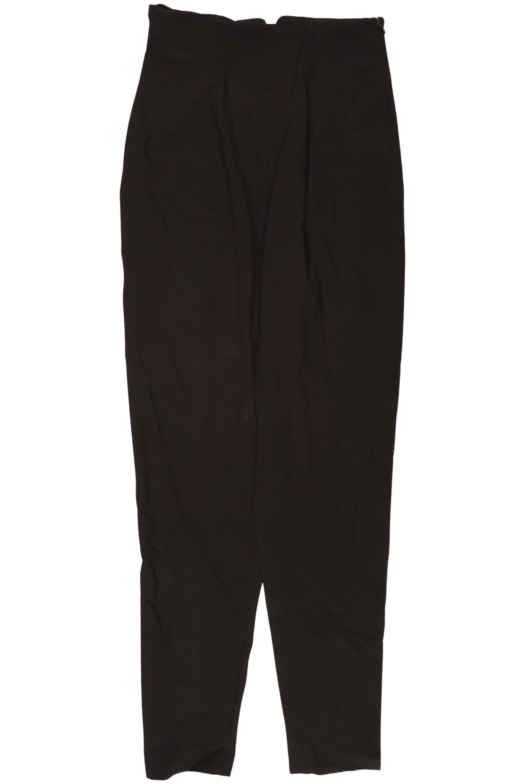 

Marithe et Francois Girbaud Damen Stoffhose, schwarz, Gr. 44