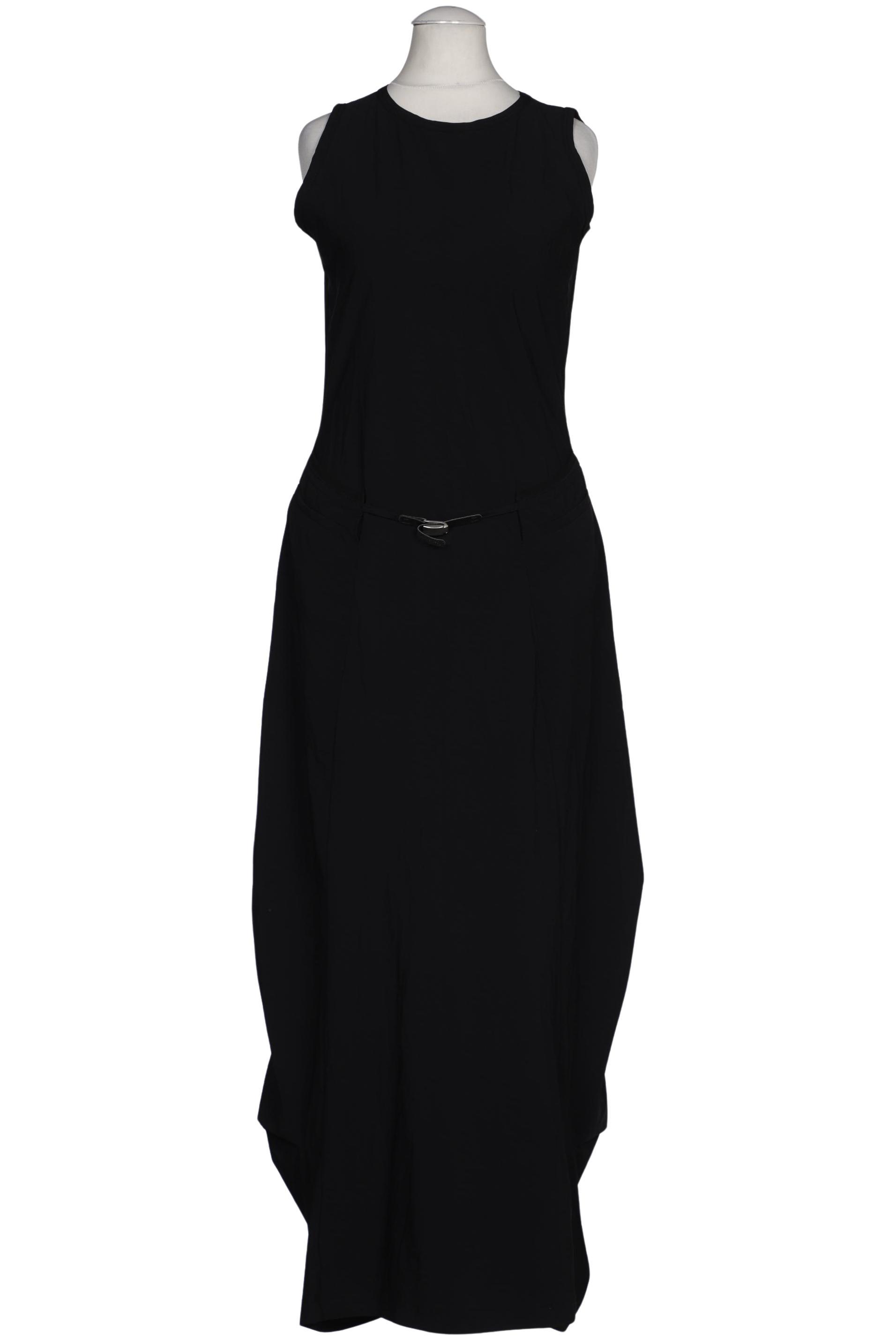 

Marithe et Francois Girbaud Damen Kleid, schwarz, Gr. 38