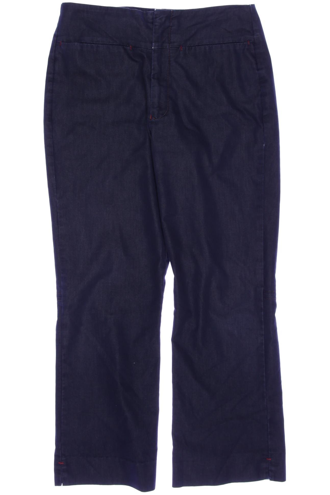

Marithe et Francois Girbaud Damen Stoffhose, marineblau, Gr. 38