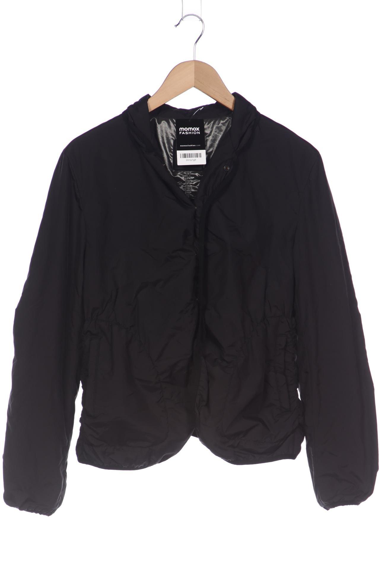 

Marithe et Francois Girbaud Damen Jacke, schwarz, Gr. 40