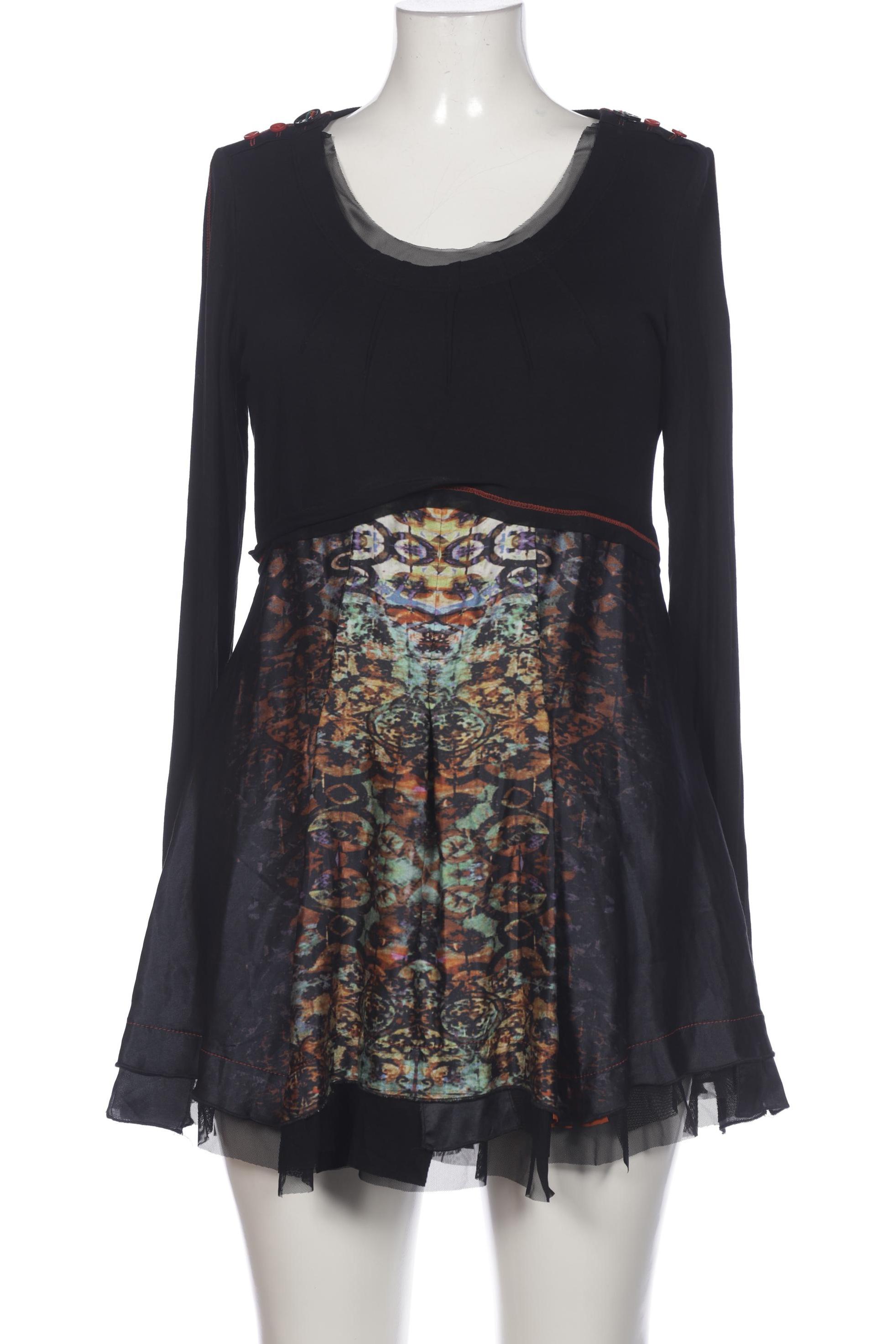 

Marithe et Francois Girbaud Damen Kleid, schwarz, Gr. 42