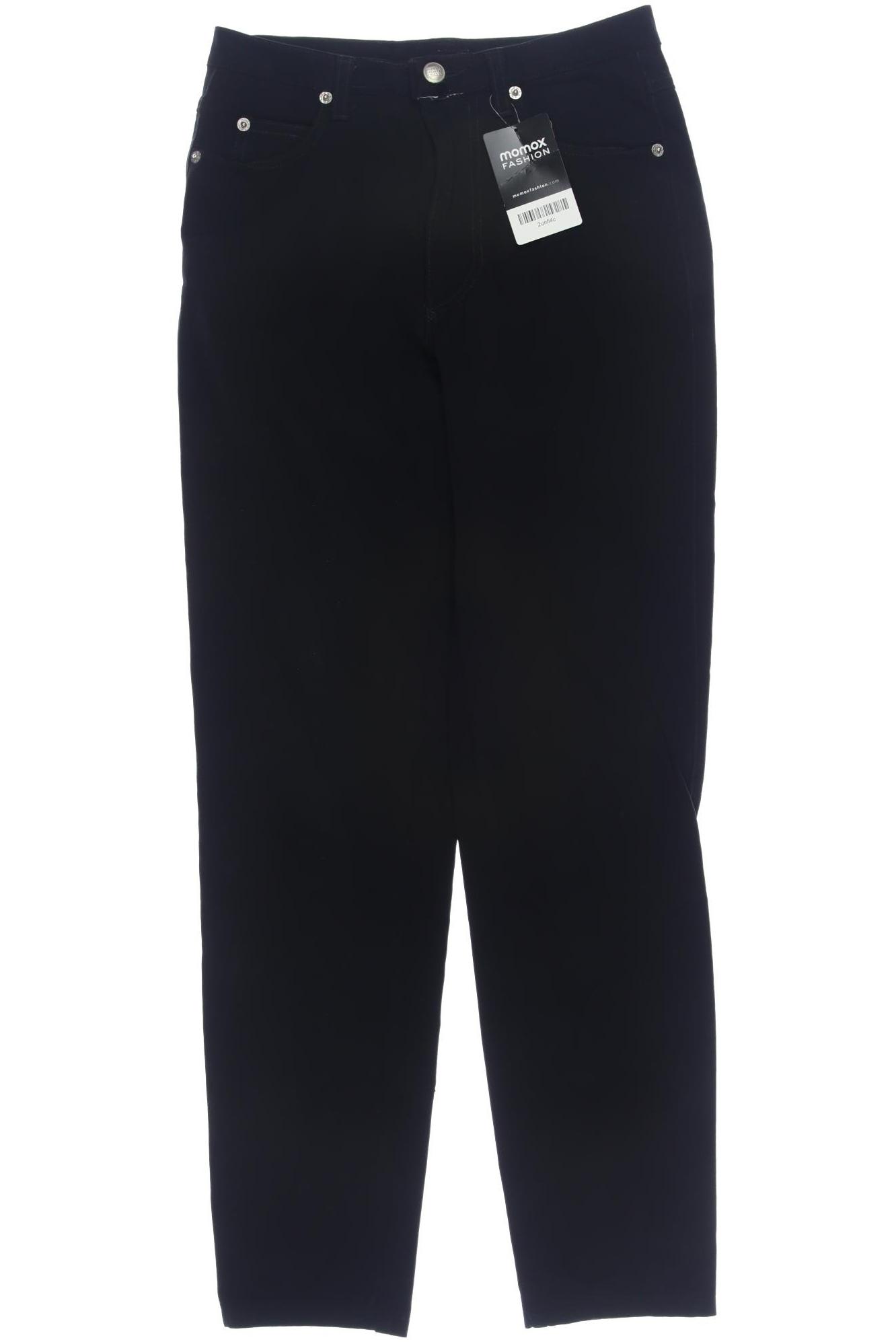 

Marithe et Francois Girbaud Damen Stoffhose, schwarz, Gr. 0