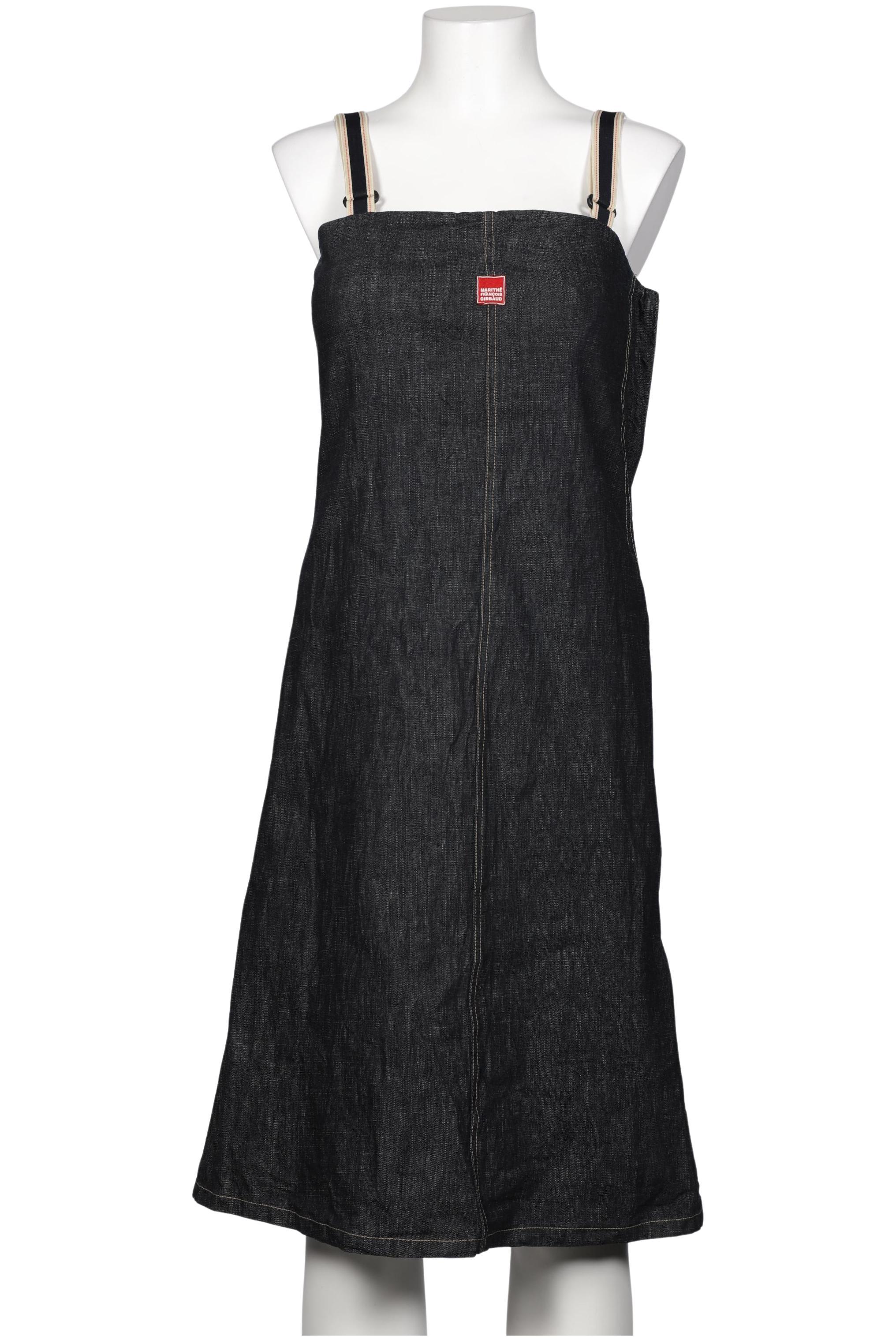 

Marithe et Francois Girbaud Damen Kleid, grau, Gr. 38