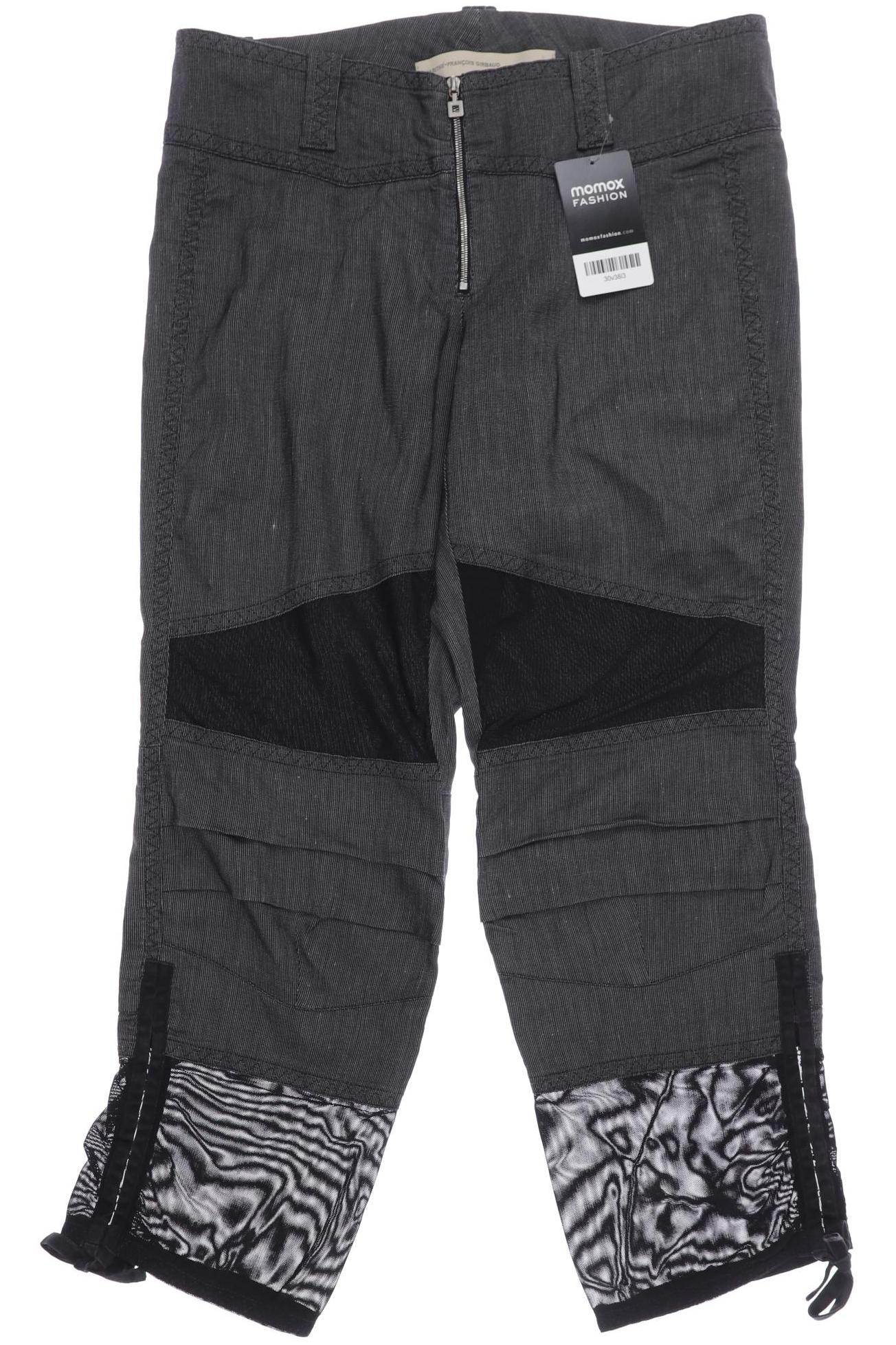 

Marithe et Francois Girbaud Damen Stoffhose, grau, Gr. 36