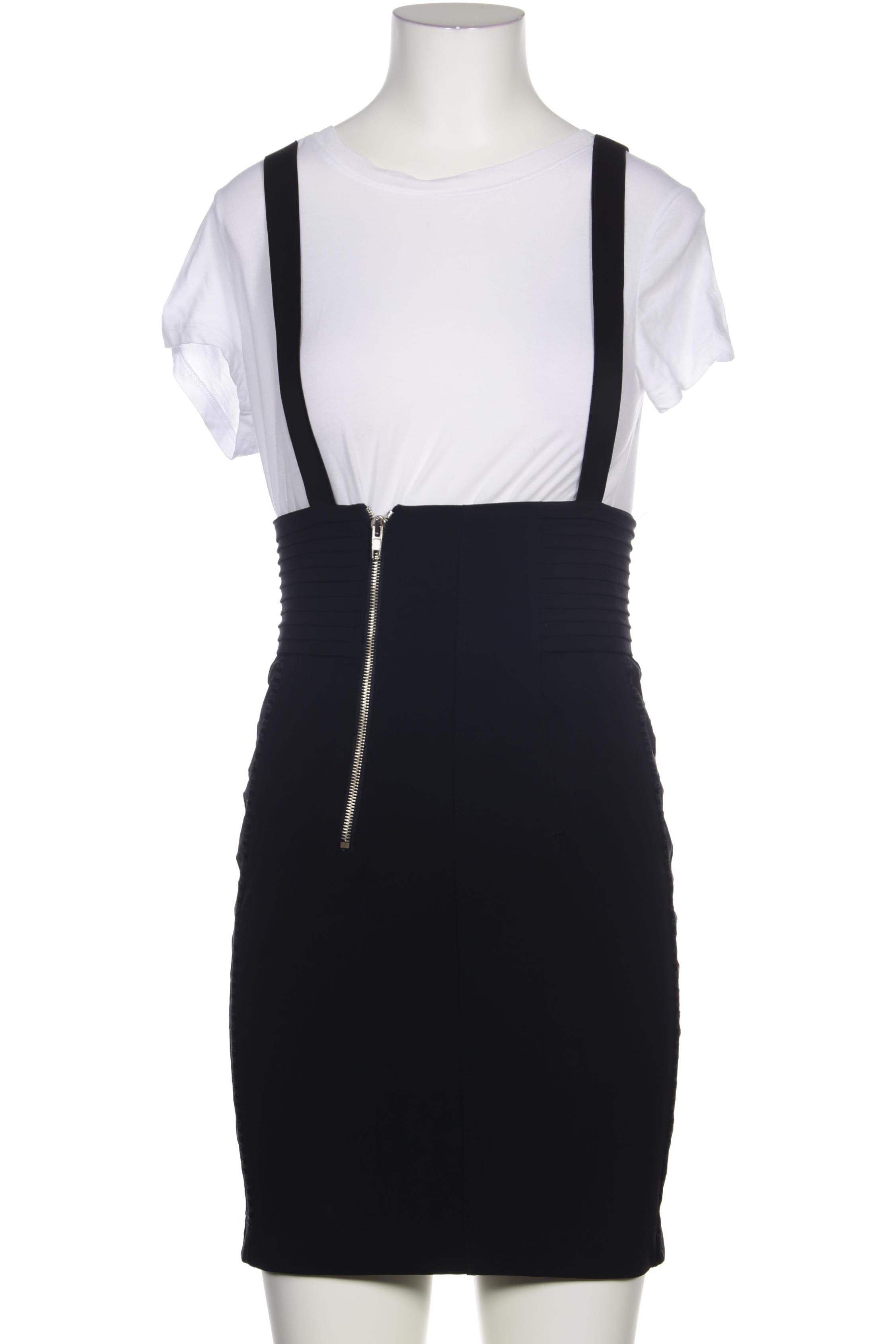 

Marithe et Francois Girbaud Damen Kleid, schwarz, Gr. 40