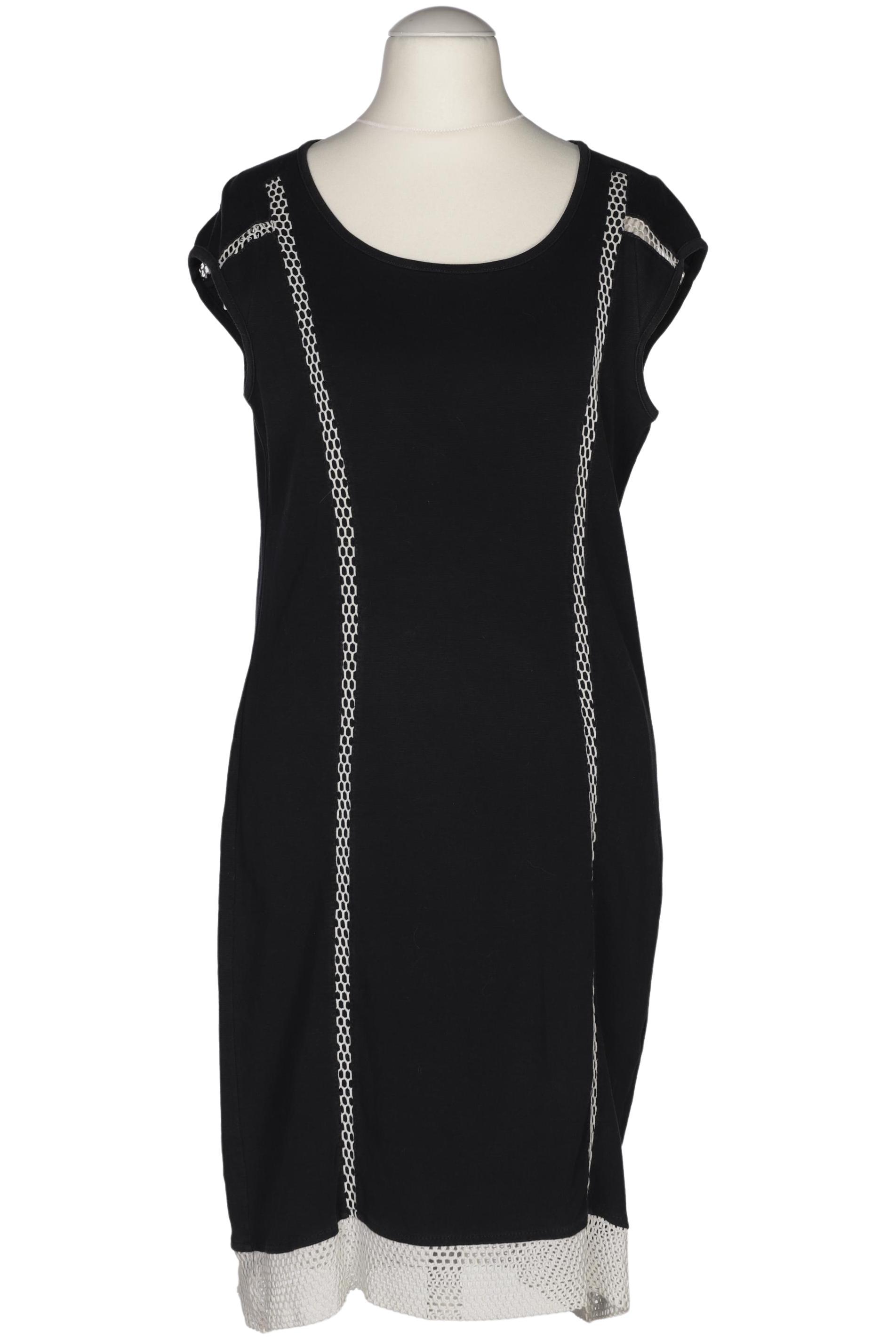 

Marithe et Francois Girbaud Damen Kleid, marineblau, Gr. 38