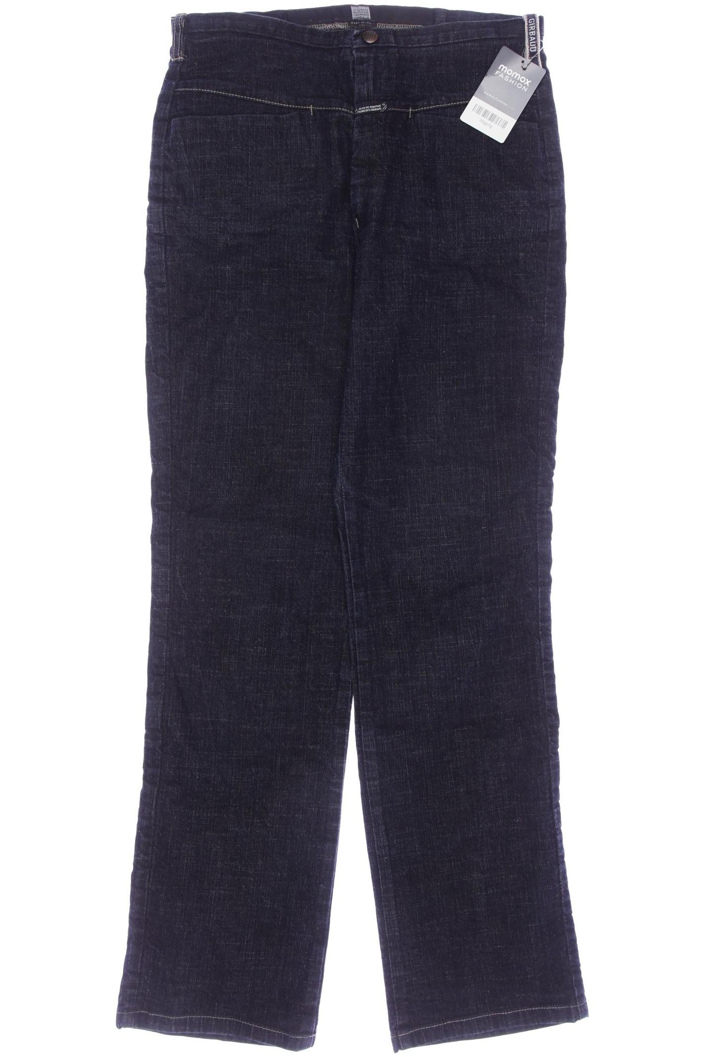 

Marithe et Francois Girbaud Damen Jeans, marineblau, Gr. 40