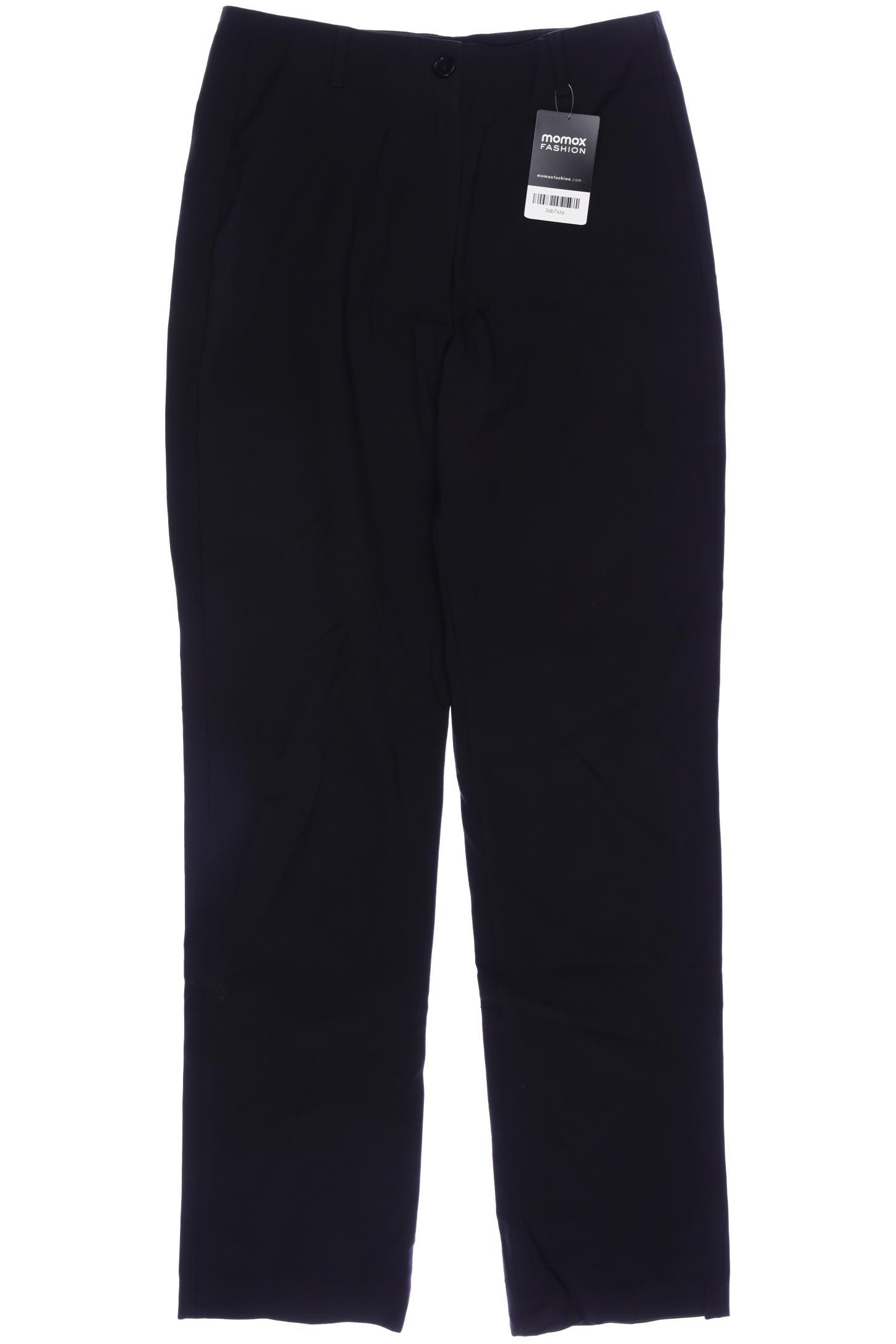 

Marithe et Francois Girbaud Damen Stoffhose, schwarz, Gr. 40