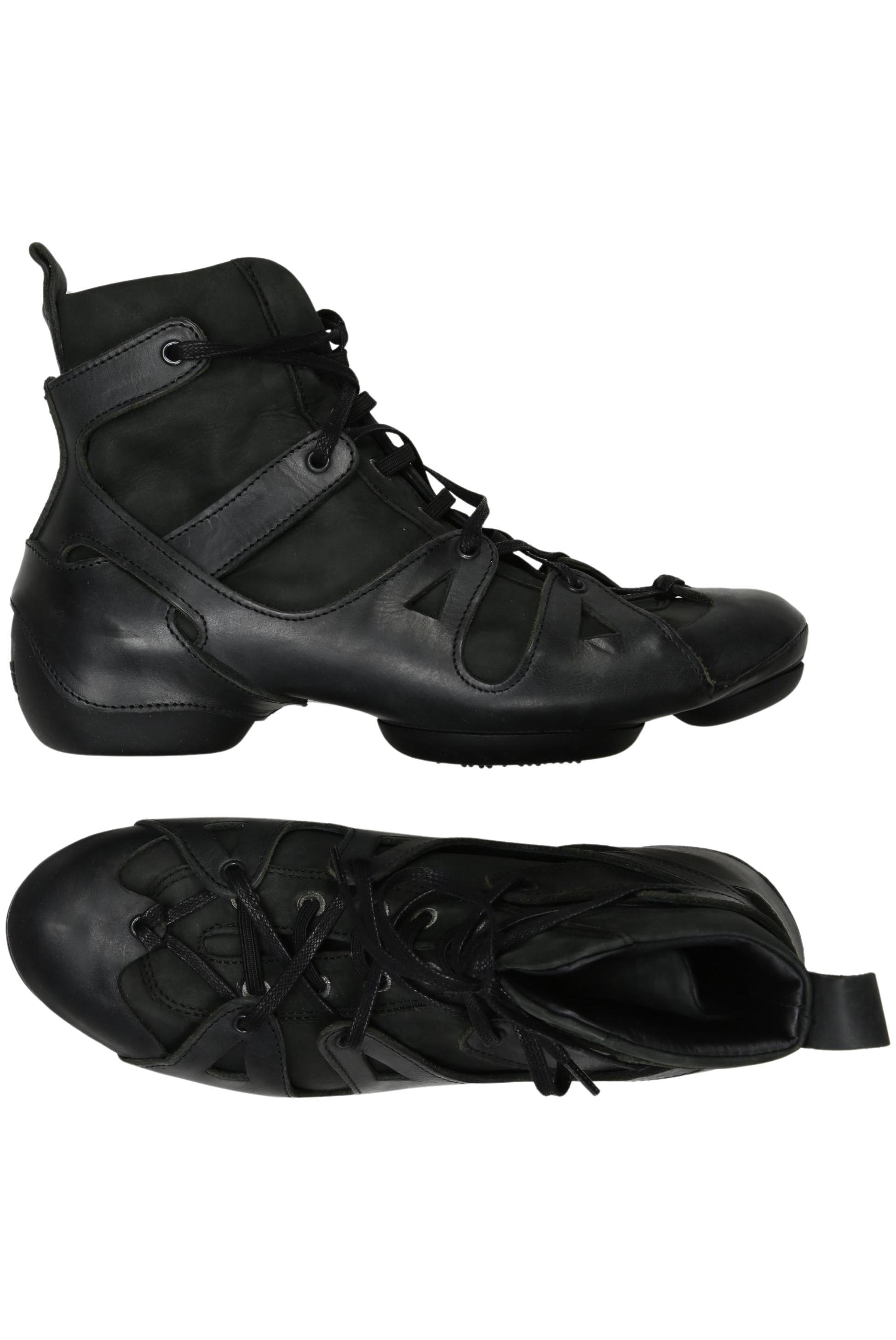 

Marithe et Francois Girbaud Damen Stiefelette, schwarz, Gr. 36