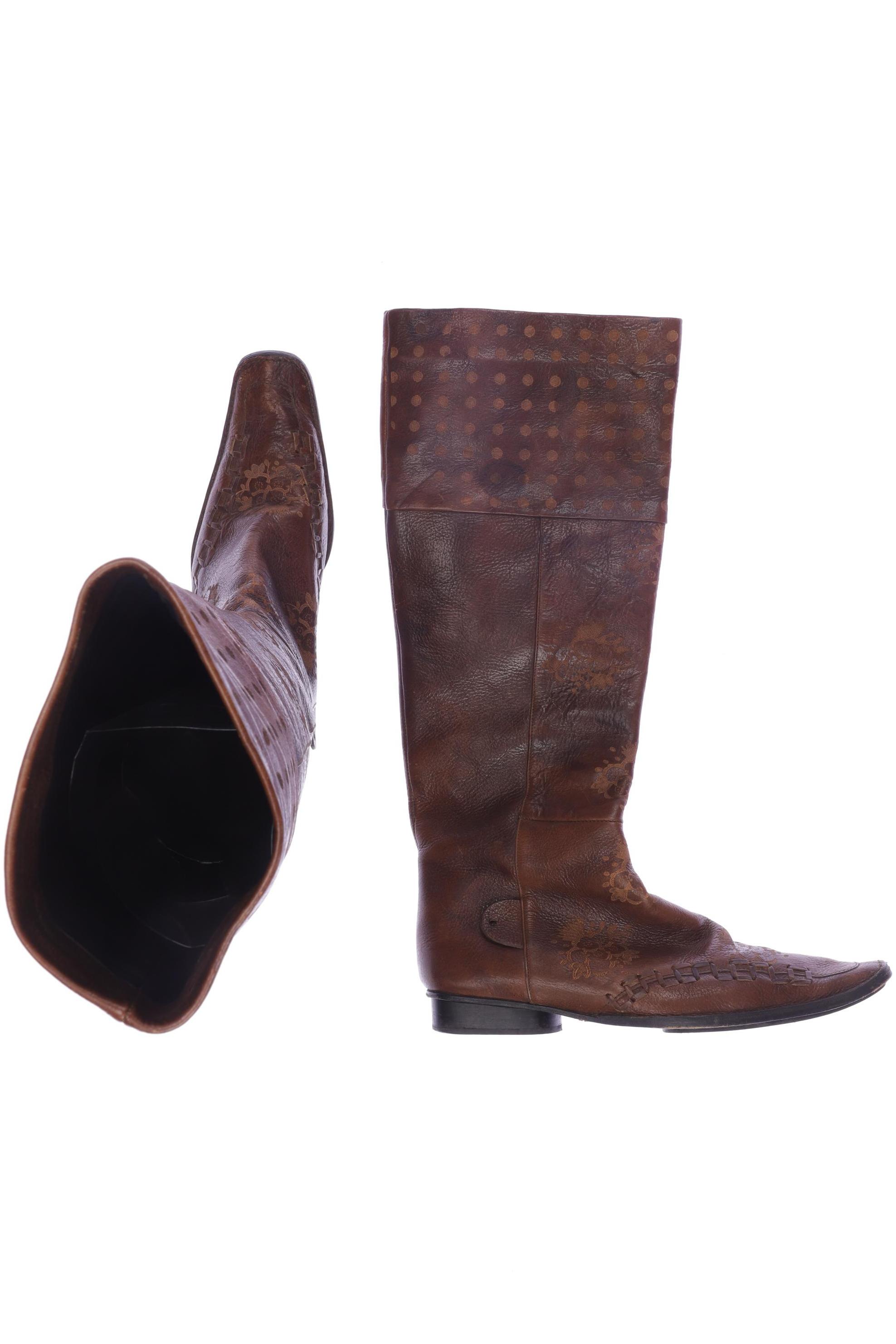 

Marithe et Francois Girbaud Damen Stiefel, braun, Gr. 37